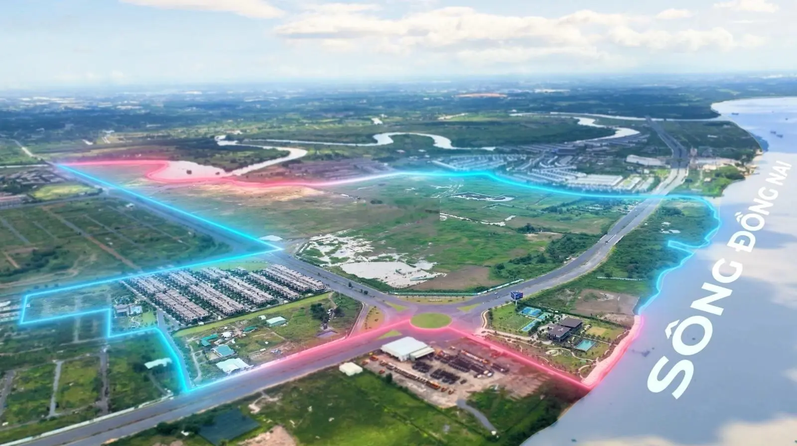 Bán nhà phố đẹp tại izumi city, giá 7 tỷ, diện tích 143.5m2 7x20,5m sân rộng tha hồ trồng cây