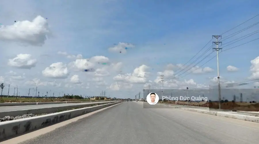 Quảng Ninh đất khu CN diện tích từ 20.000 đến 50.000m2 - giá 2,650triệu /1m2, bàn giao ngay
