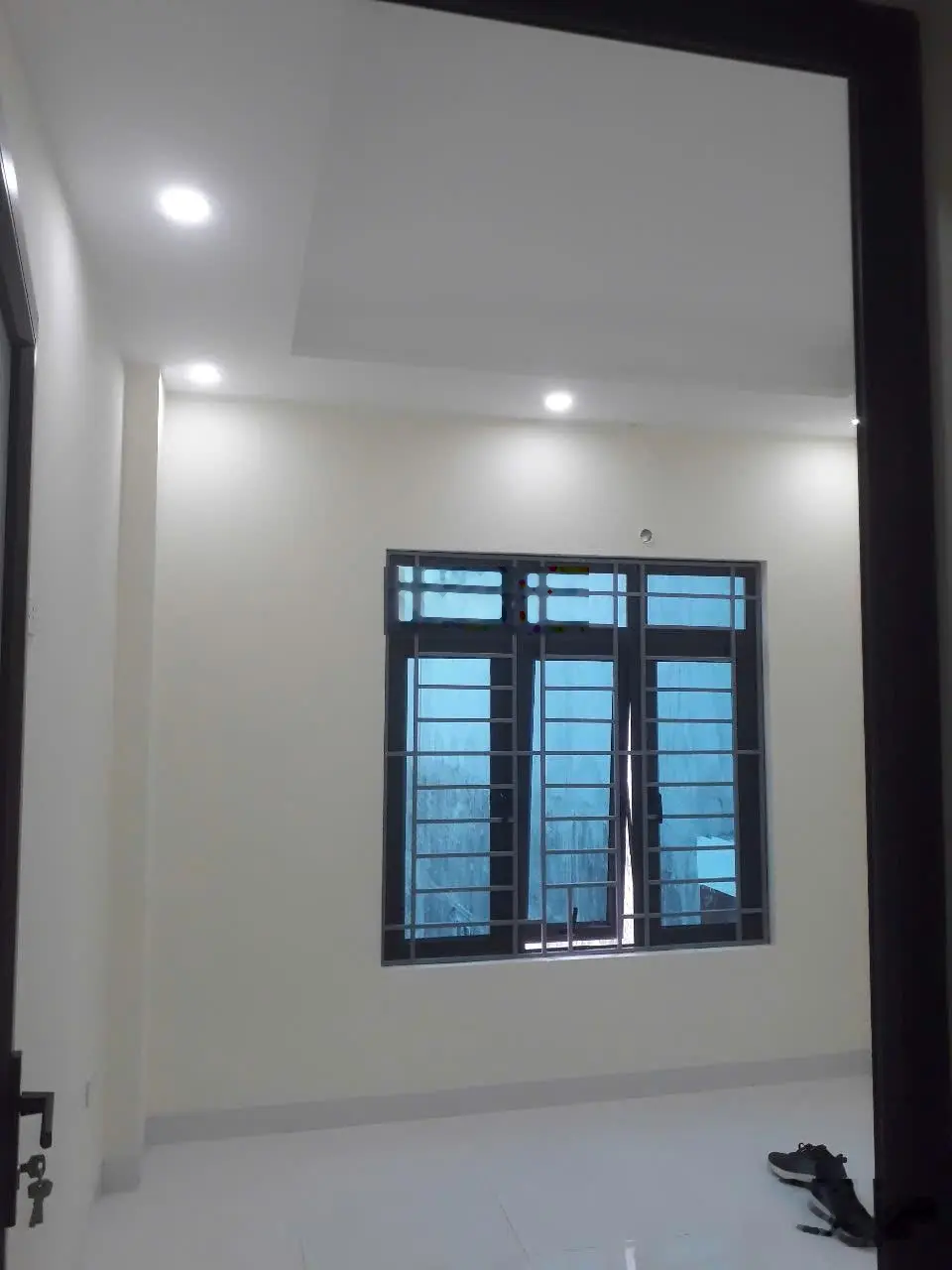 Bán nhà 32.6m2, 4PN, 3WC, 1 phòng thờ, 1 sân phơi tại Biên Giang, Hà Đông