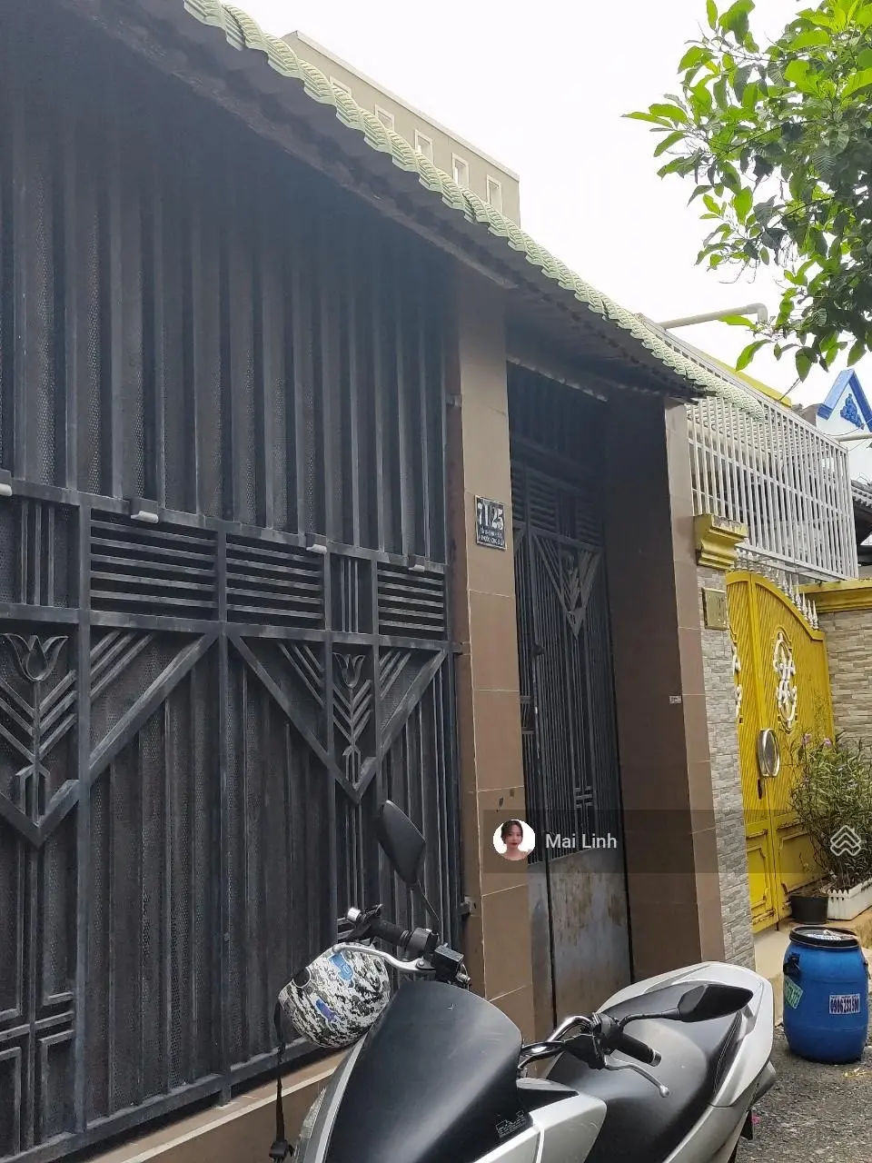 Chính chủ bán nhanh căn nhà 101m2 chỉ 5 tỷ 2 ở Phường Phước Long B, Quận 9, có SHR, full nội thất