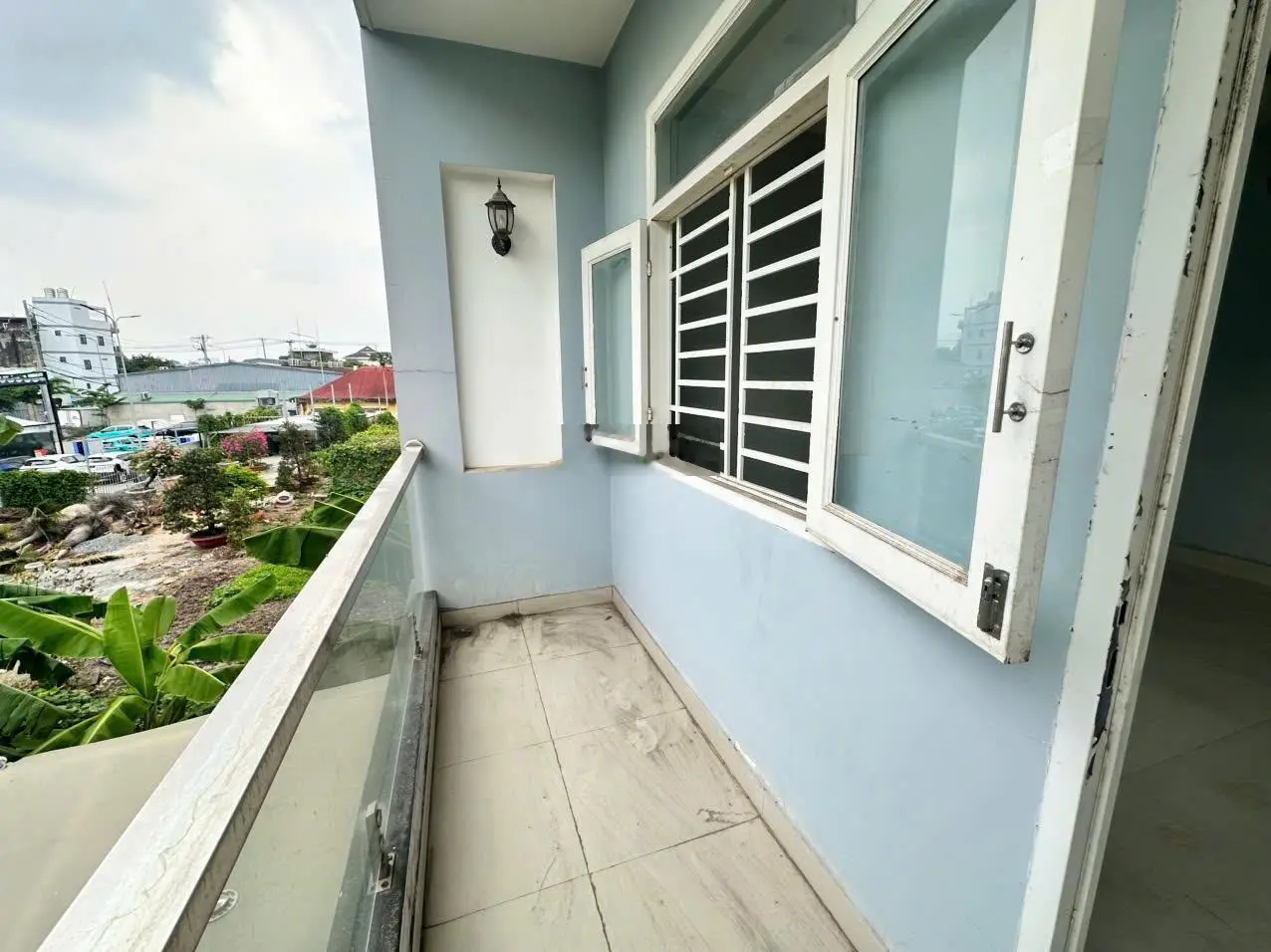Bán nhà hẻm 91C Ngô Chí Quốc, 1 trệt 2 lầu - Có sân đậu xe hơi, Duy nhất căn giá tốt nhất khu vực