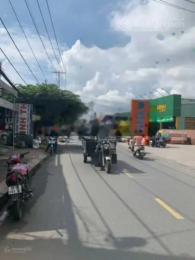 Siêu phẩm duy nhất tại đường tân sơn, 3,8 tỷ vnd, 100m2, bán đất gò vấp.lh:0799 255 ***