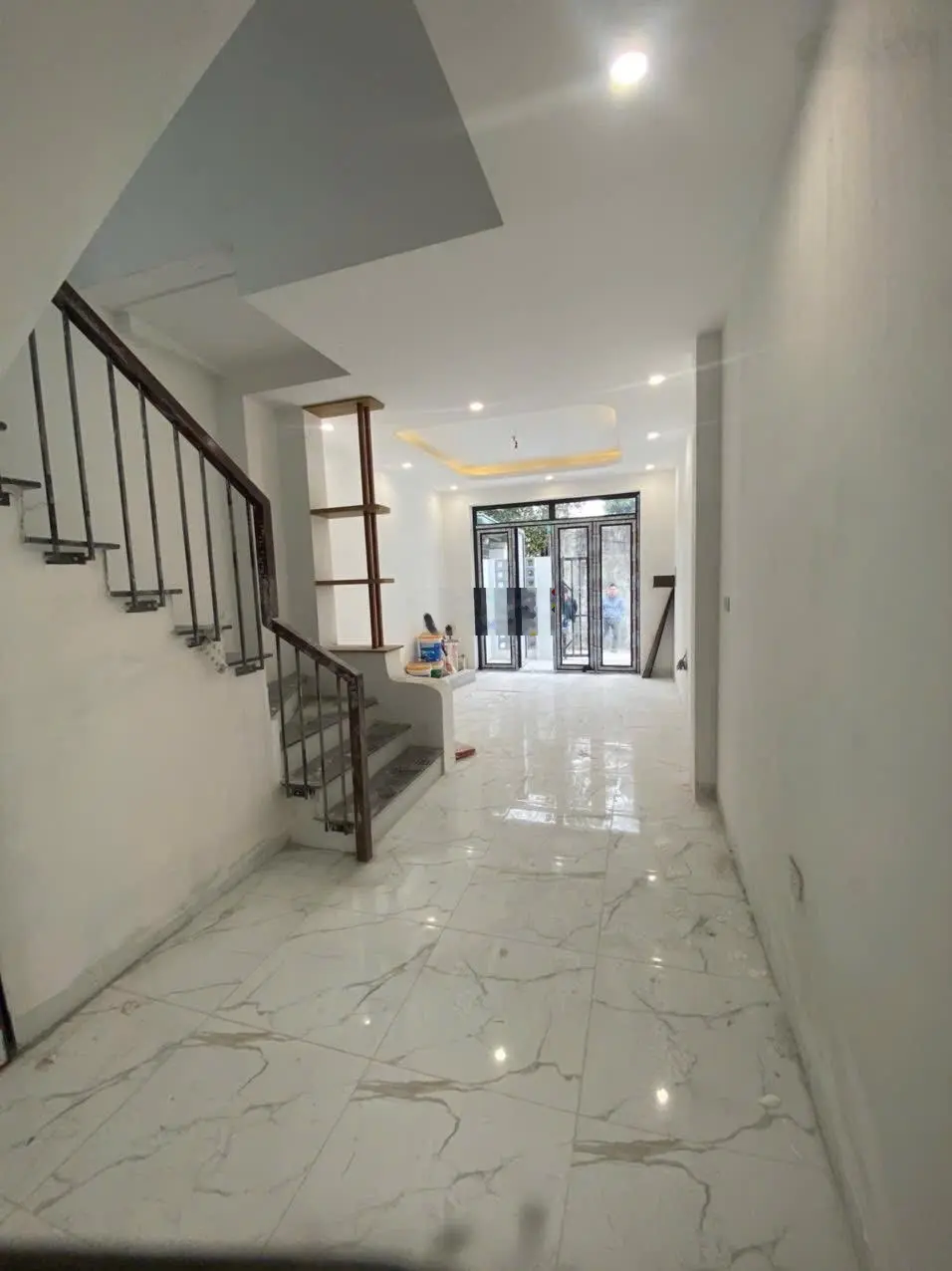 CC bán nhà mới xây 3 tầng DT 51m2 tại Bắc Hồng đông Anh Hà Nội