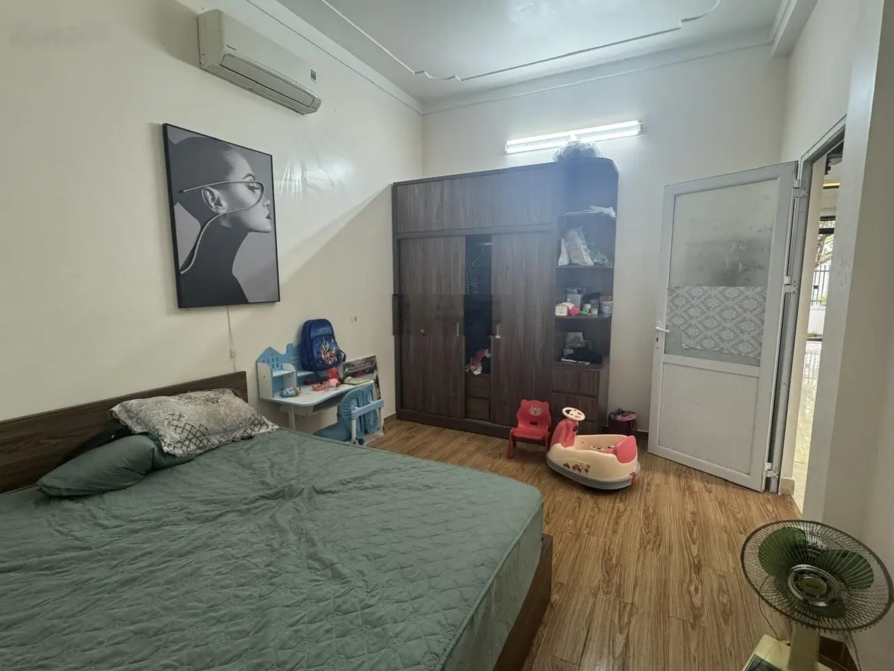 Bán Nhà 2 Tầng Vina 160m2 Lô Góc Tại Cống Mỹ, Nam Sơn, An Dương. Giá 4.5 tỷ
