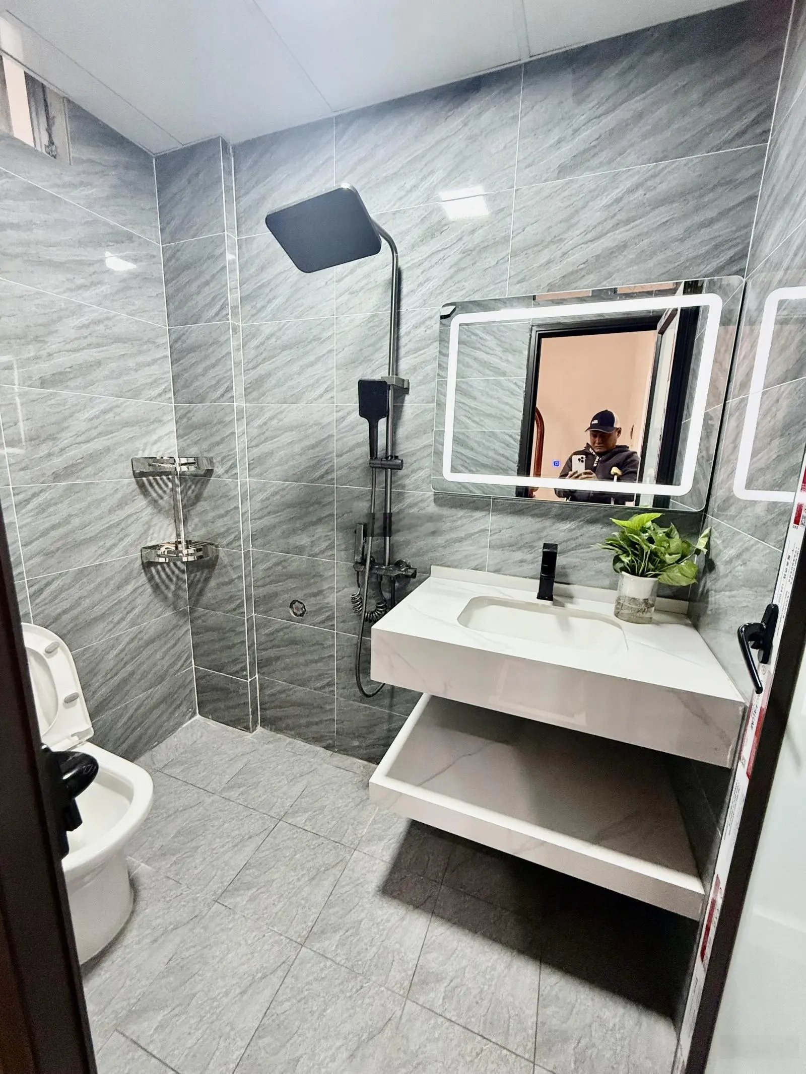 Chính chủ bán nhanh nhà đẹp Bằng Liệt Linh Đàm 38M-5 tầng - giá 6.85 tỷ , gần ô tô, kinh doanh onl