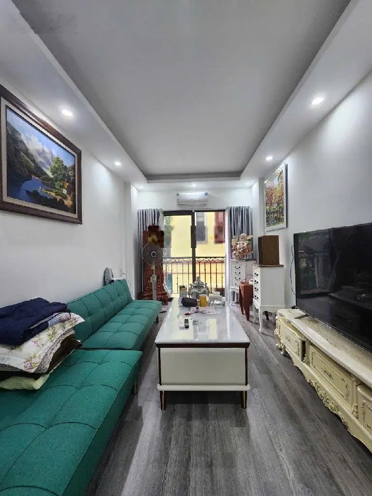 37m2 Phố An Dương ! Phân Lô/Sân rộng !! 5,5 Tỷ