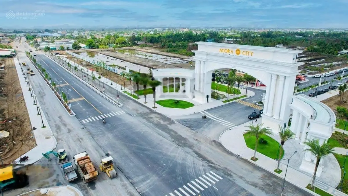 Bán đất nền dự án tại Thủ Thừa Phú Thanh, giá 17tr/100m2, chính chủ hàng hot
