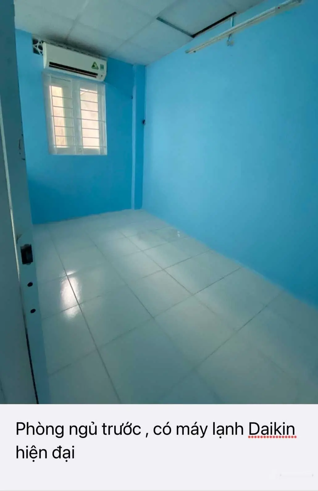 Bán nhà hẻm 2m Lê Quang Sung Phường 9 Quận 6 giá 2,58 tỷ 18,2m2