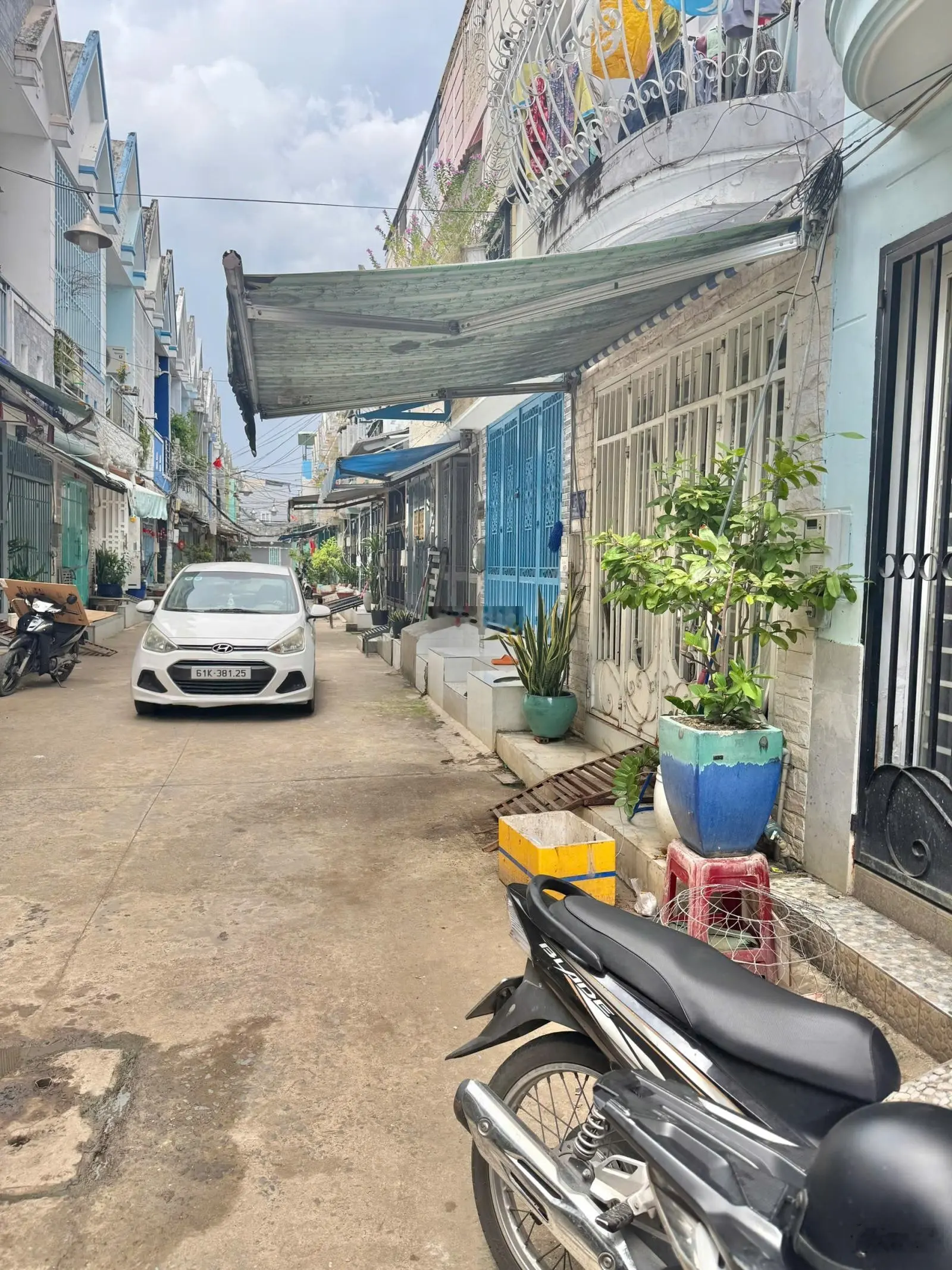 Cực Hot! Nhà 1 Tỷ 890 Lê Văn Lương Nhà Bè khu an ninh, Dân cư đông đúc
