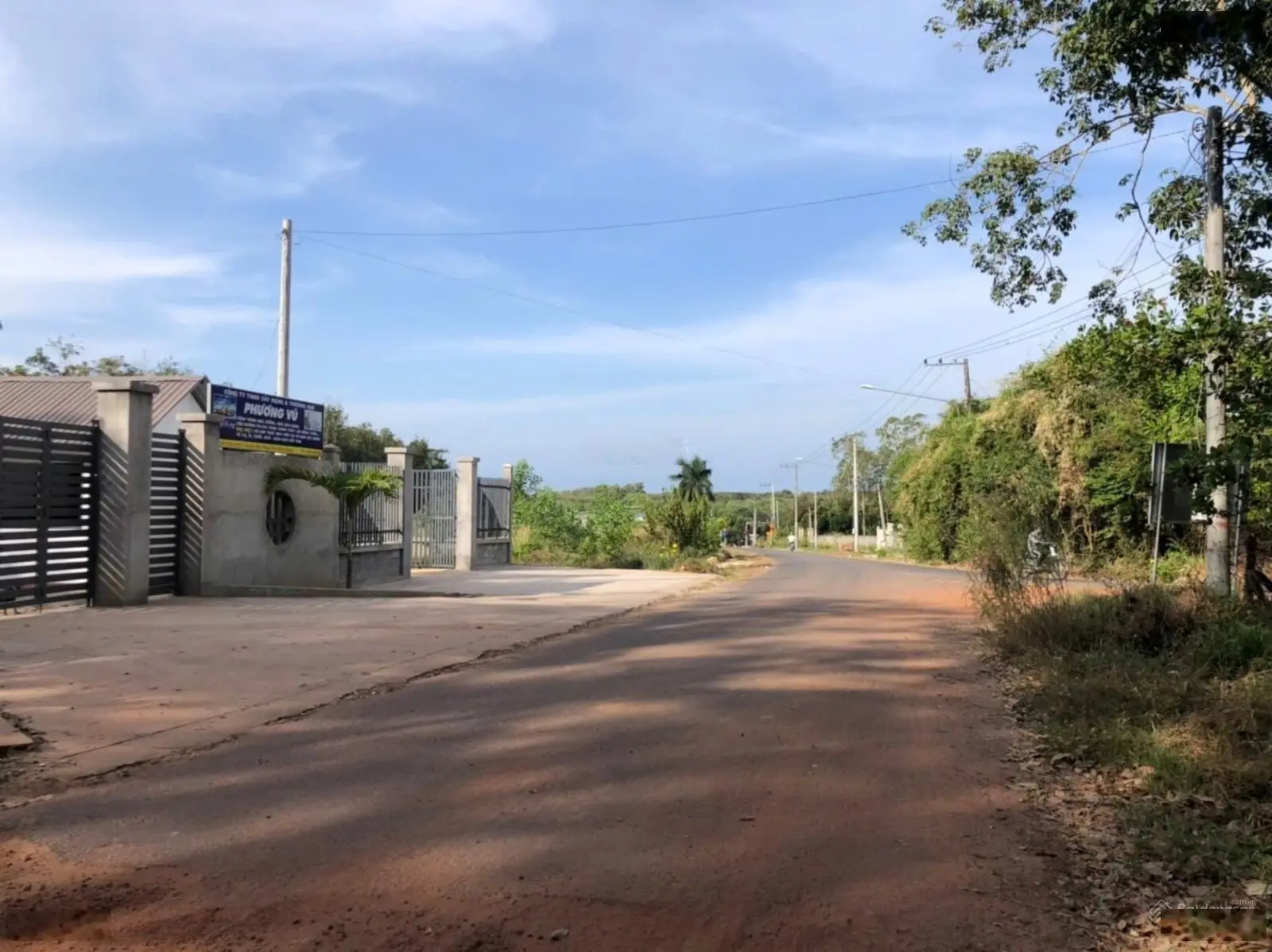 Bán đất mặt tiền ngay trung tâm văn công khai tt dầu tiếng gần khu phố 2 - 3 giá hạ sâu hơn 200tr