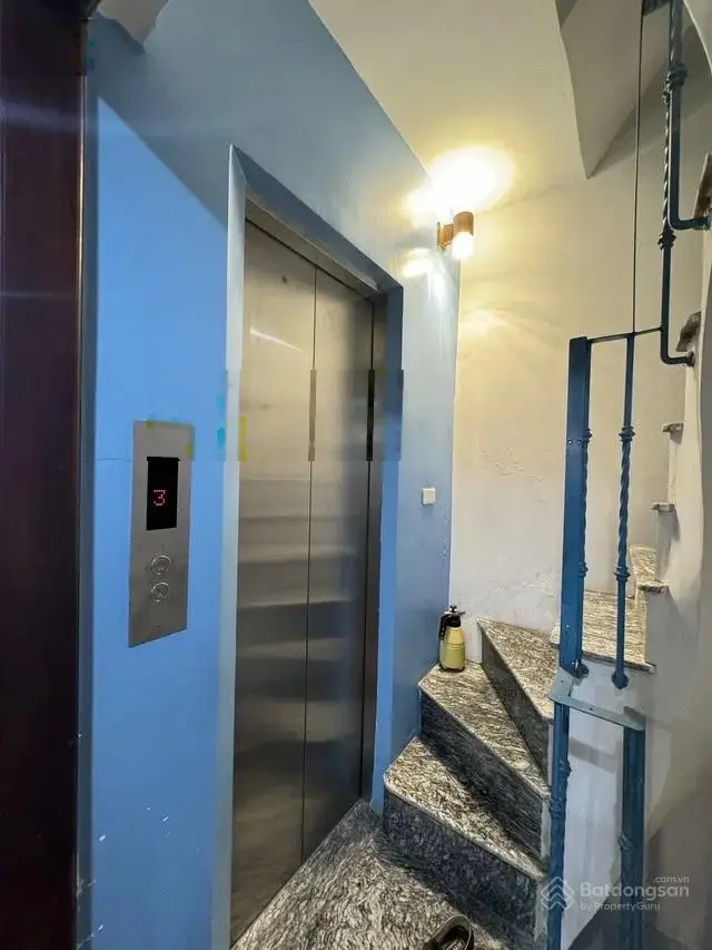 Mặt Phố Thuốc Bắc 98m2 x 5 Tầng Thang Máy, MT 8m, Kinh Doanh Cơ Khí, Khoá Đỉnh, 1 Sổ Đẹp, Chỉ 78 Tỷ