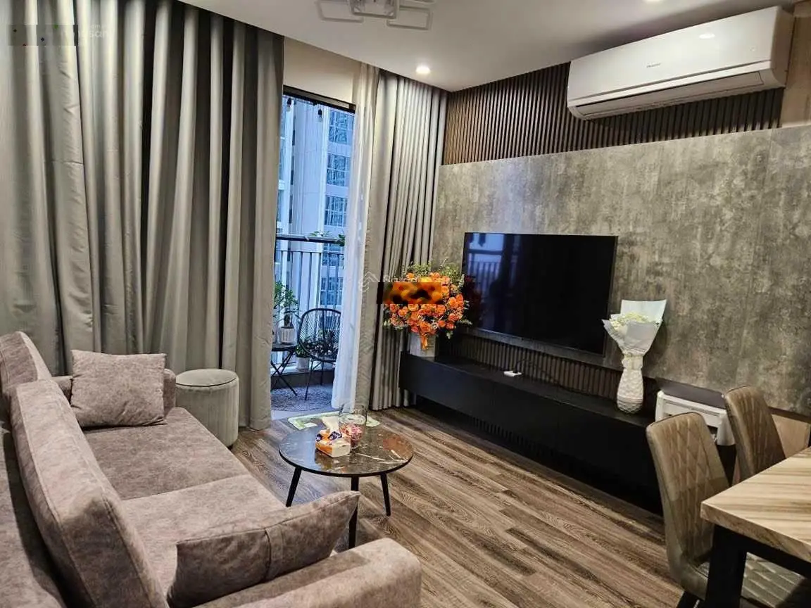 Eden Garden 30 tầng, trung tâm TP. Thái Bình