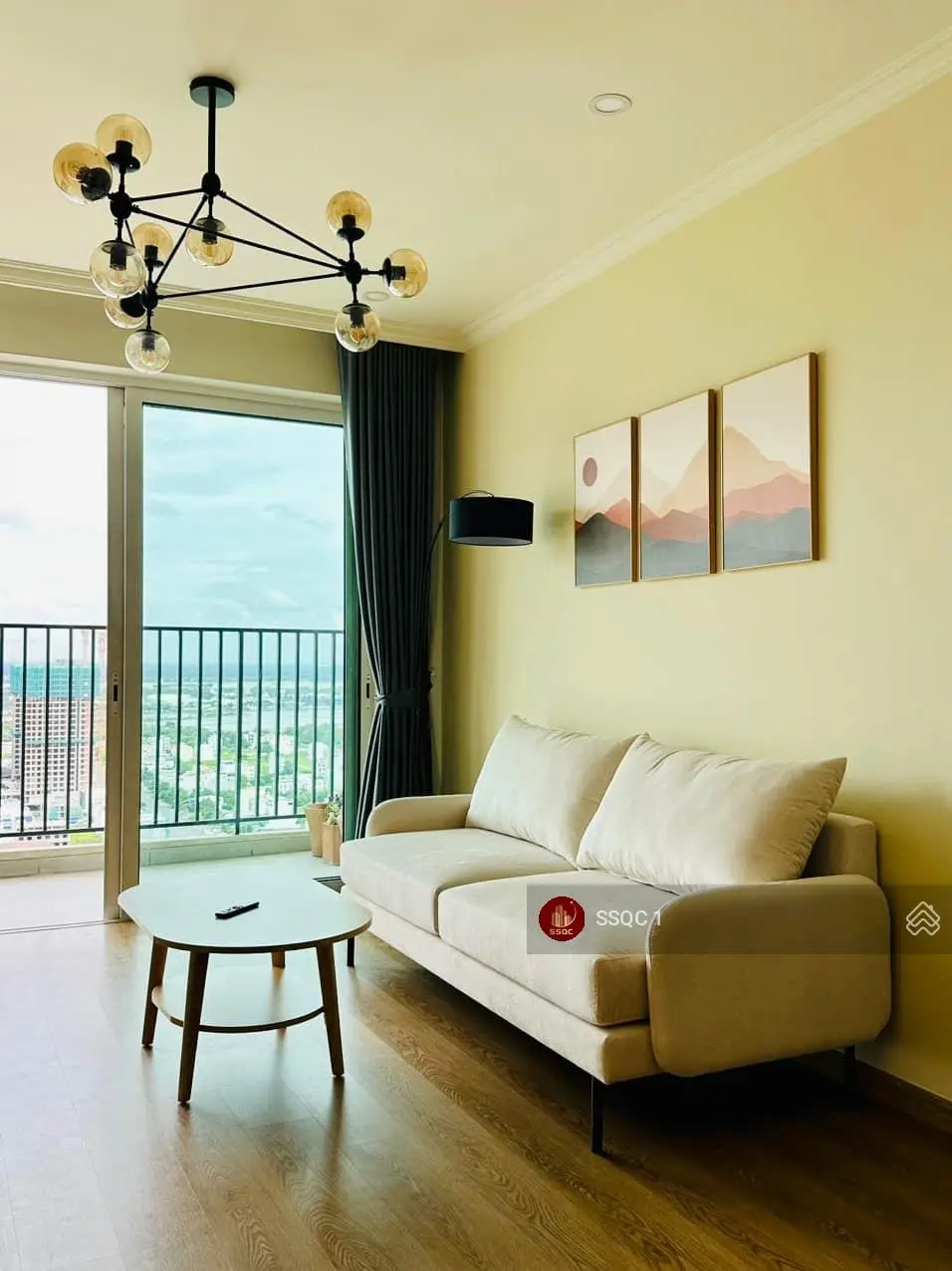 Sang nhượng giá tốt - Full giỏ hàng hơn 200 căn hộ nội thất hiện đại mới nhất Vista Verde T09/2024