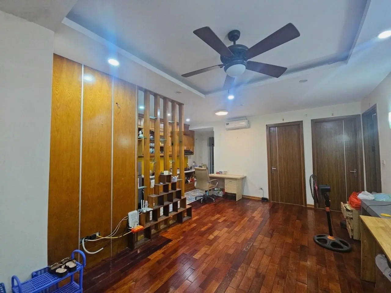 Chính chủ: Bán căn hộ Sapphire Palace 3PN 99m2 có suất để ô tô giá 5.5 tỷ 0846 293 ***