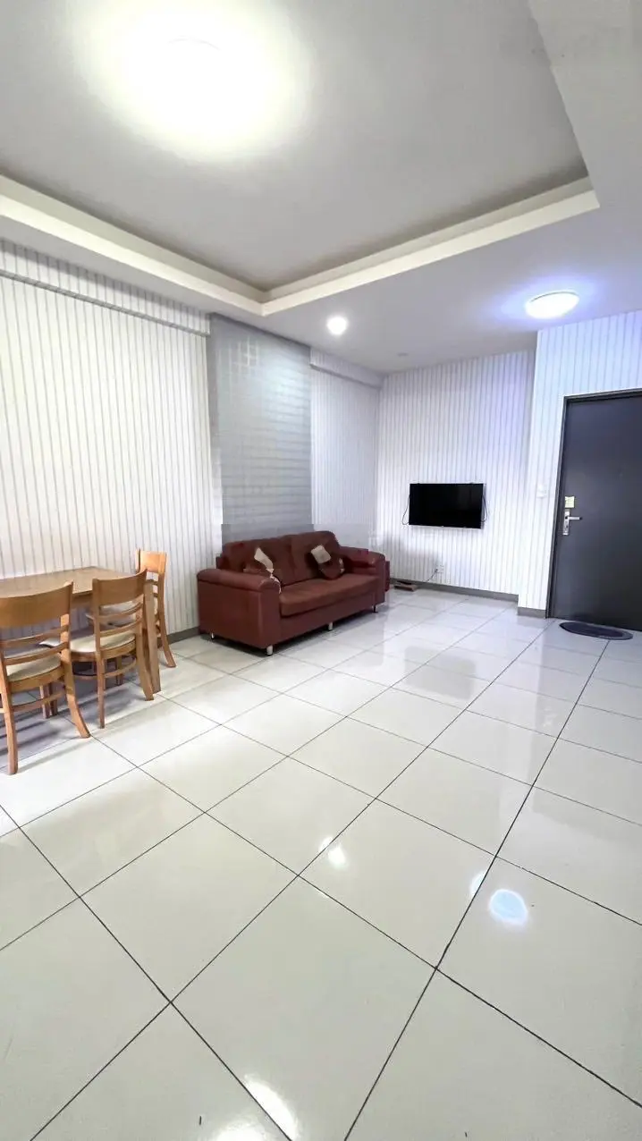 Cần bán chung cư City Tower 2 phòng ngủ - 60m2 - giá 1 tỷ 050