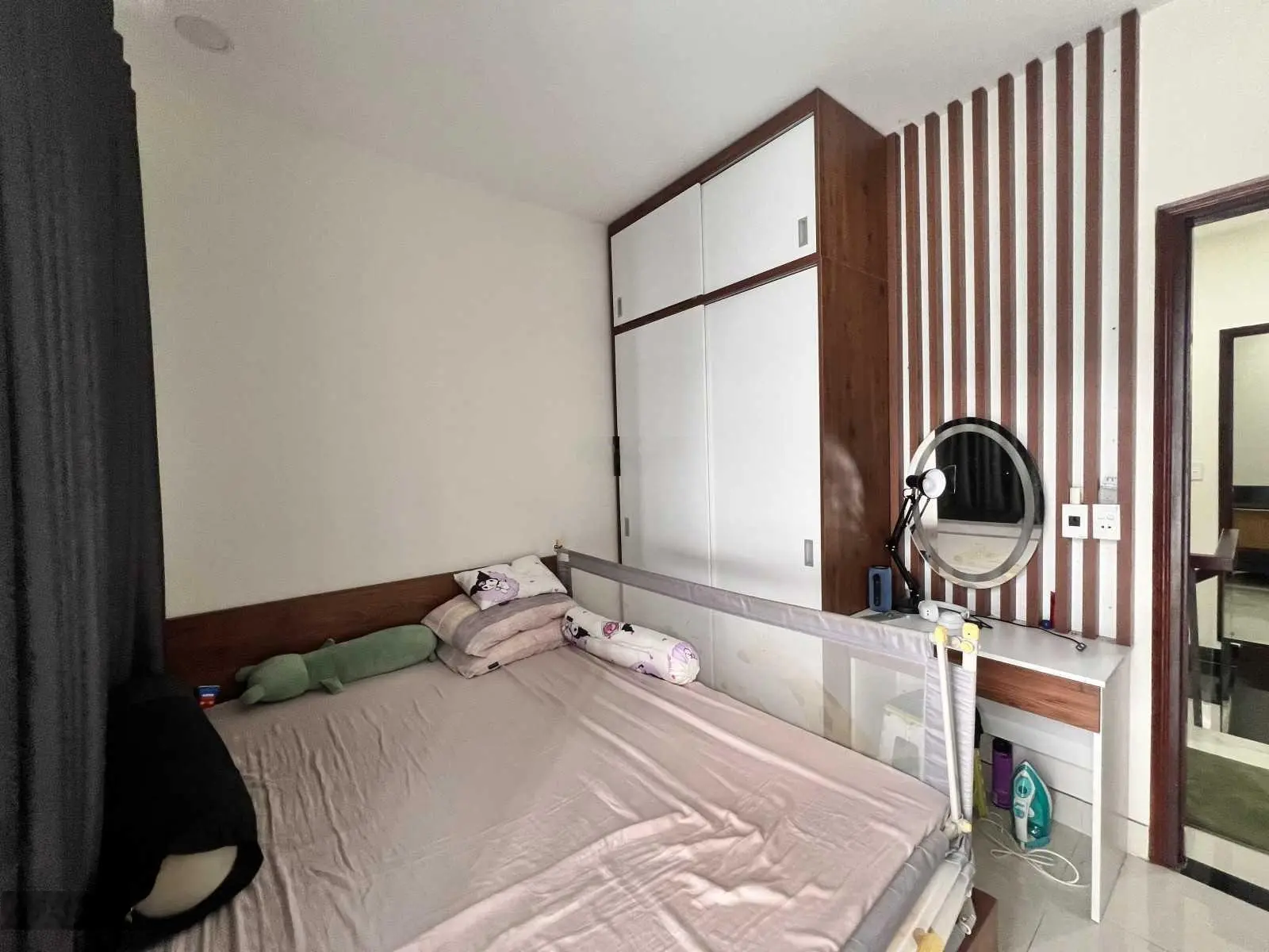 Bán Nhà Ngay Chợ Hiệp Bình, để lại hết nội thất Xịn, 35m2 giá 3,6 tỷ