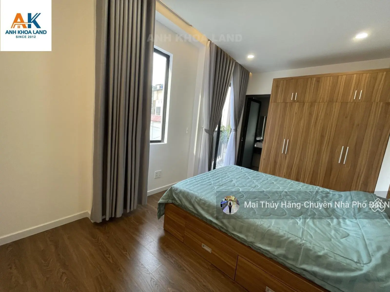 Hiếm - bán gấp nhà đẹp 1T2L TK hiện đại ngay TT Thủ Đức - ngang 8 - giá 8.2tỷ TL ôtô đậu trong nhà
