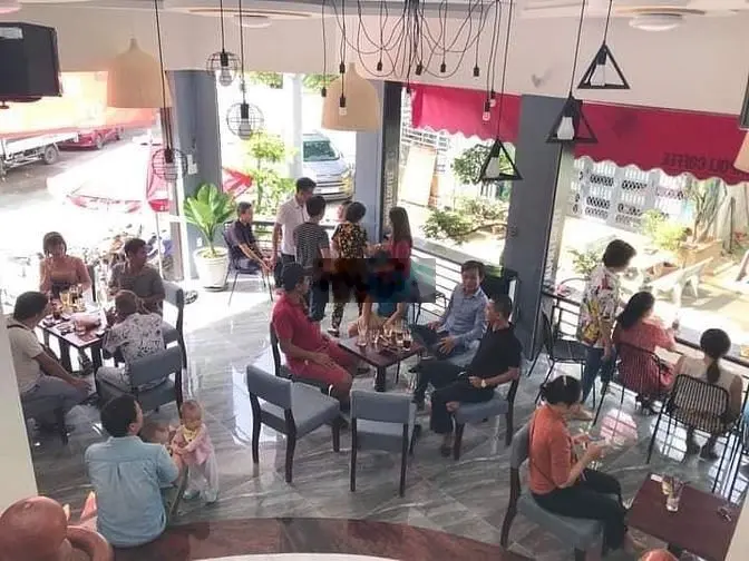 Bán nhà Trường Thạch Quận 9 Thủ Đức. Mặt Tiền6.3 m DT 88m2 giá 8.4ỷ