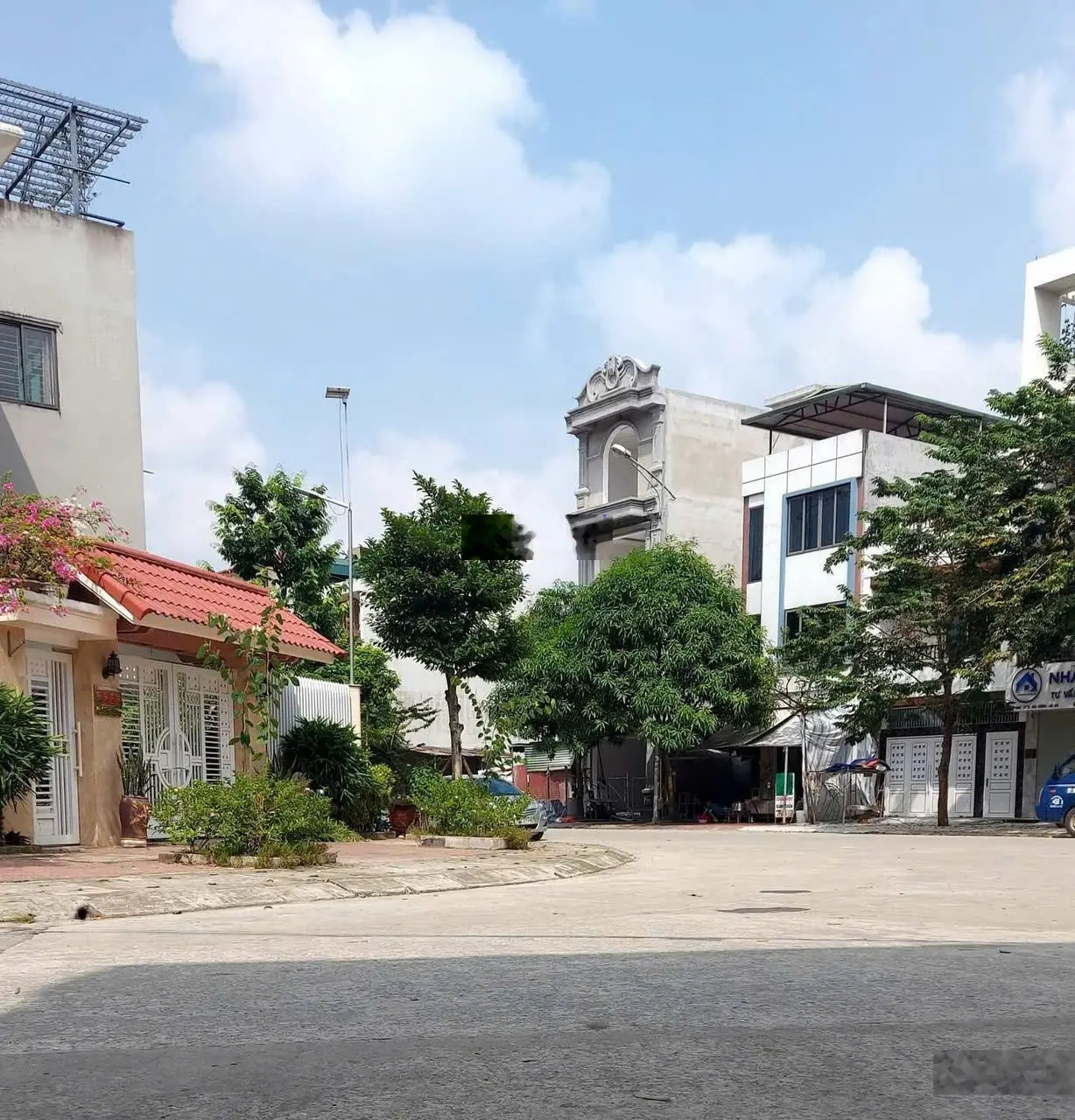 Bán nhà riêng, diện tích 100m2, Bắc Cường