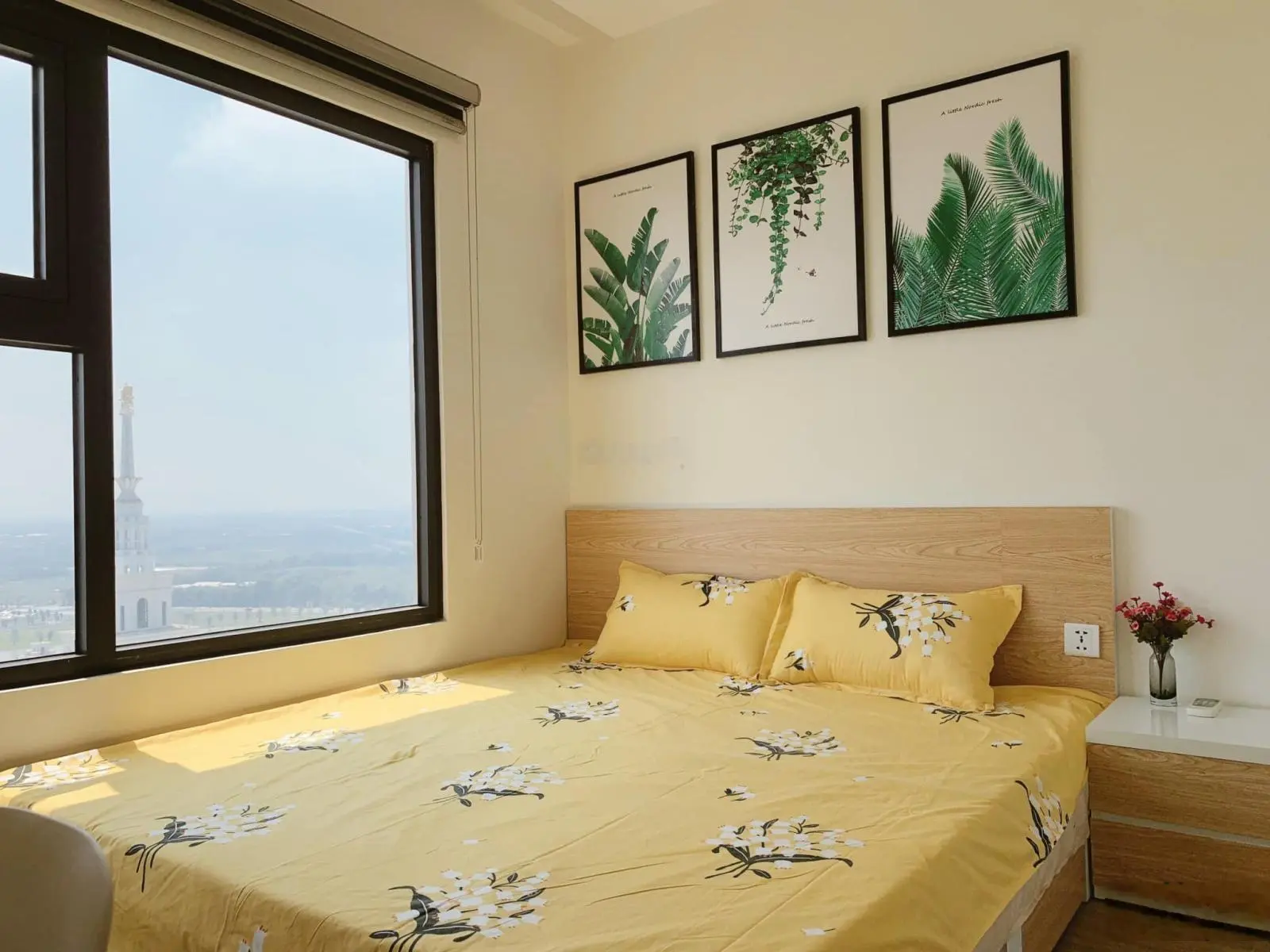 Rẻ nhất thị trường căn 3PN chỉ với 3,5 tỷ tại vinhomes ocean park gia lâm