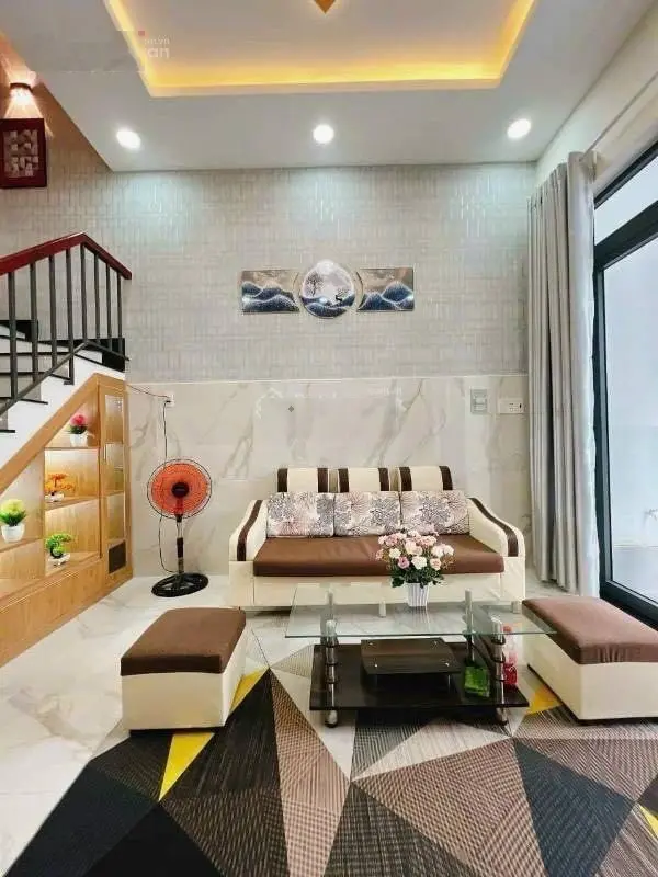 Chuyển nhượng HĐT 13tr/tháng căn 1/ đường Đỗ Tấn Phong 53,5m2 gần trường Mầm non Sơn Ca