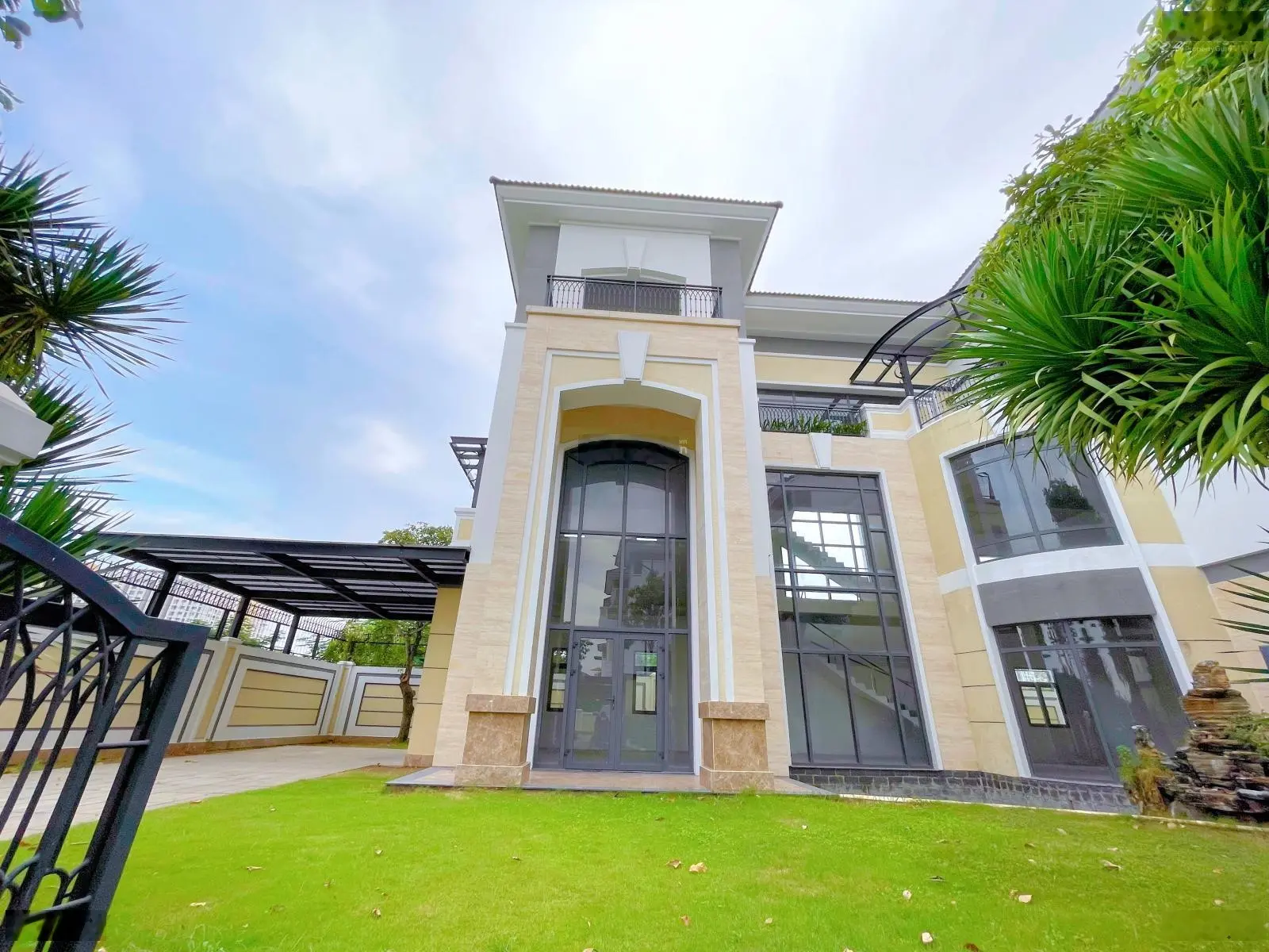 Bán Verosa Park Khang Điền - nhiều căn giá tốt - Đi Xem Nhanh 0966 514 ***