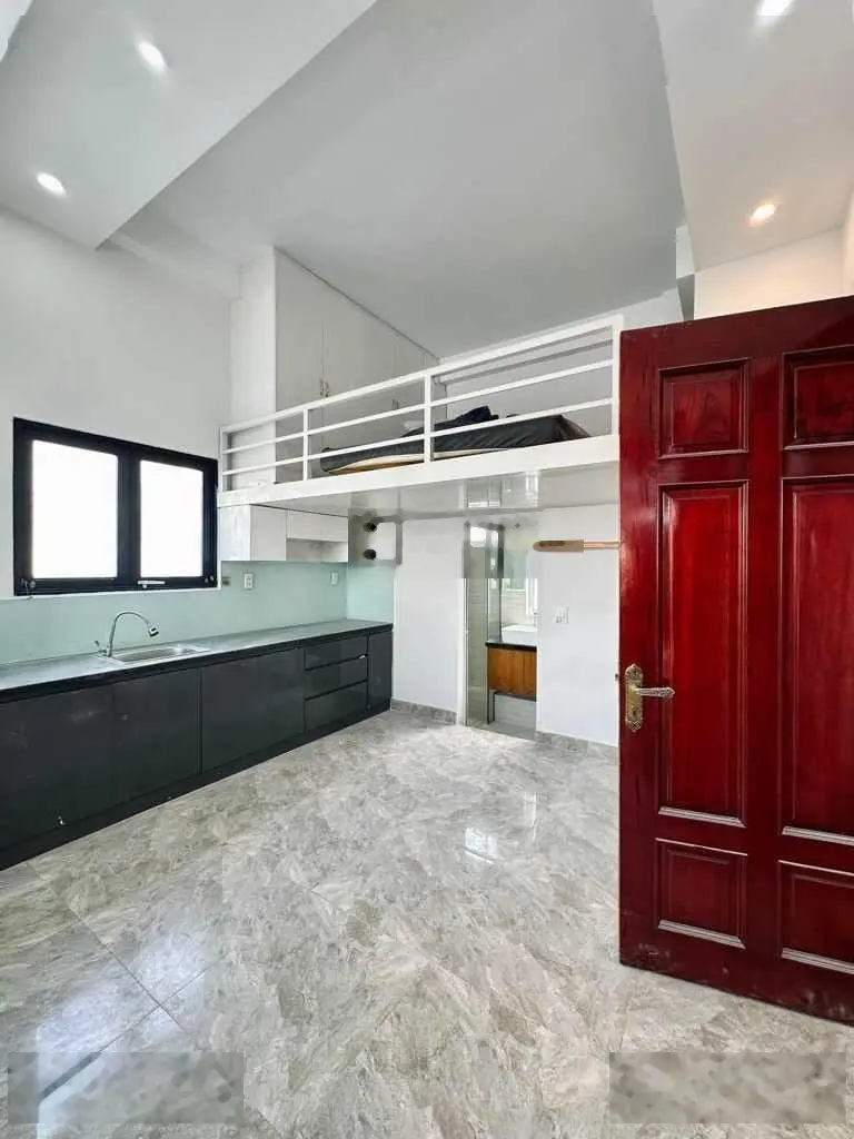 Mặt tiền biệt thự ngay Nguyễn Văn Trỗi 70m2, ngang 5.8m, 5 tầng, 8PN, bán hầm, chỉ nhỉnh 14 tỷ