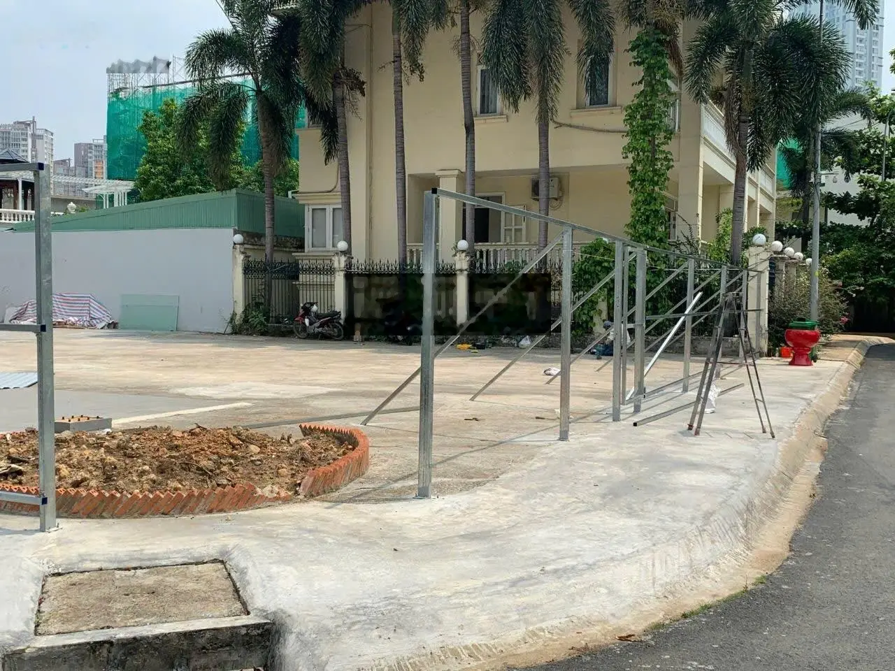 125 tỷ cho 588m2 đất mặt tiền 20m khu compound đẳng cấp quận 2, siêu hiếm