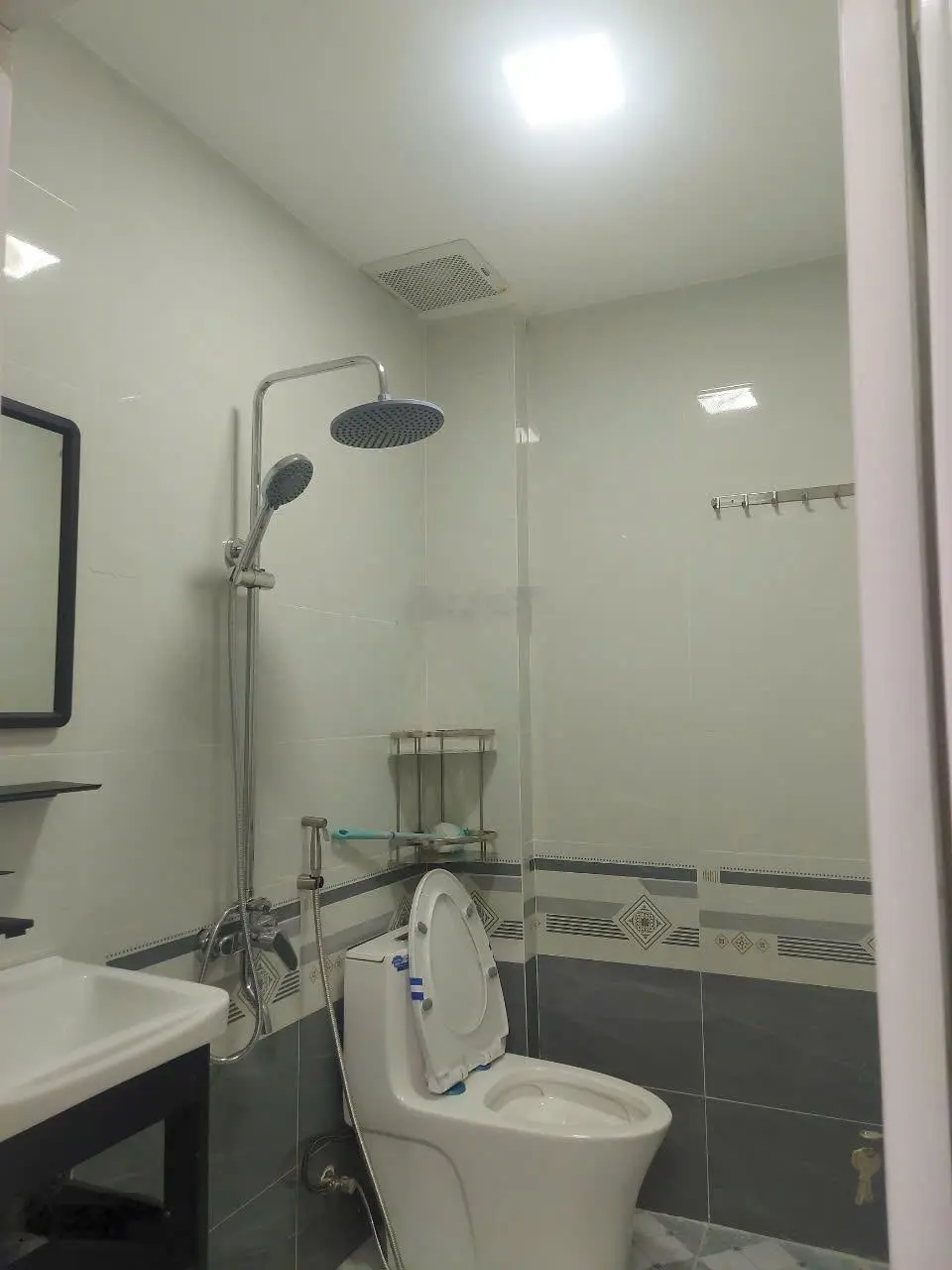 Bán nhà hẻm ba gác 1178/X Trường Sa, p.13 , Q phú nhuận