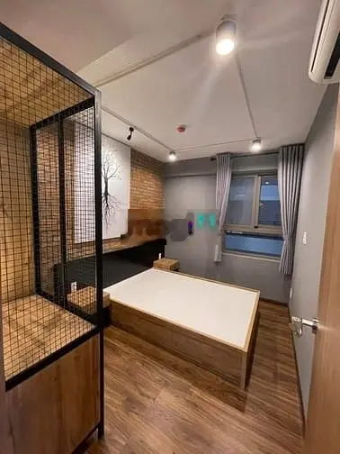 Cần bán căn hộ Saigon South Residences, 2 phòng ngủ, ô xe định danh