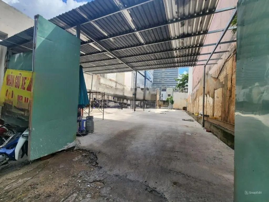 Bán đất lớn hiếm hoi đường 3/2, Quận 10 Phù Hợp Xây Biệt Thự Sang Trọng Và Đầu tư sinh lời cao