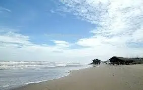 Lô đất nghỉ dưỡng biển Thạnh Phú, TT. Thạnh Phú 200m2 thổ cư, xây dựng tự do, SHR, lộ oto