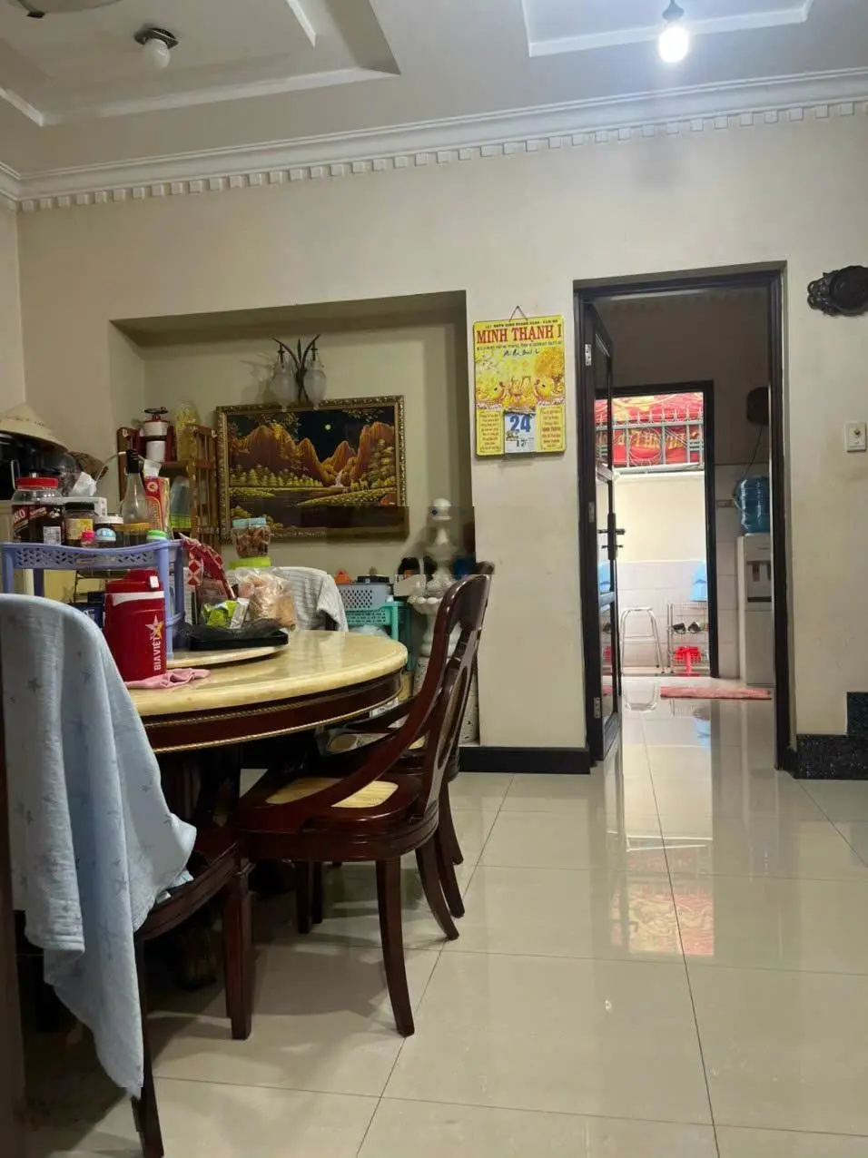 Bán gấp biệt thự , DT : 172m2 tại Dân Chủ, Hiệp Phú, Q9, 21 tỷ