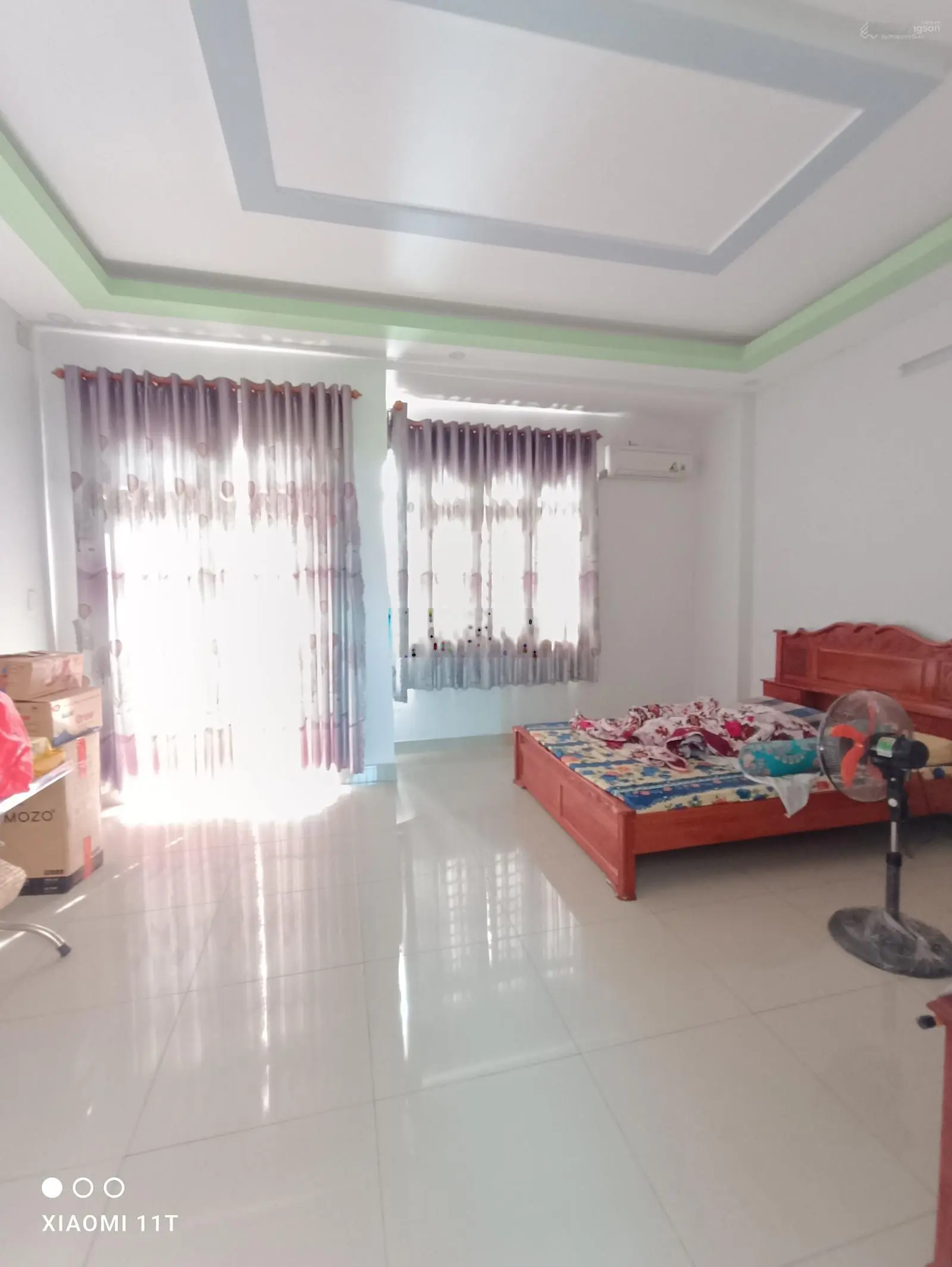 Nhà 3 tầng hẻm xe hơi Quốc Lộ 13, Hiệp Bình Phước, Tp Thủ Đức