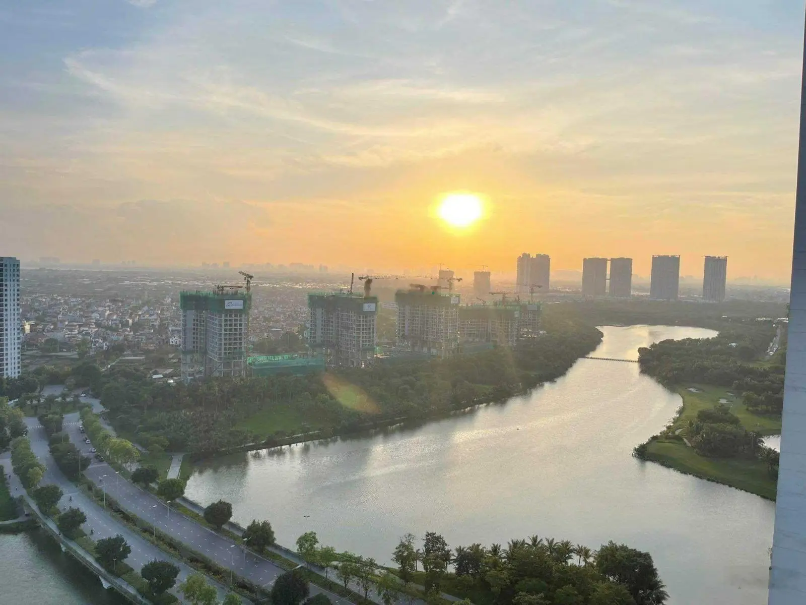 Bán gấp căn 158m2 tầm nhìn Panorama bao trọn vịnh Aquabay Aquabay, LH: 0987 348 ***