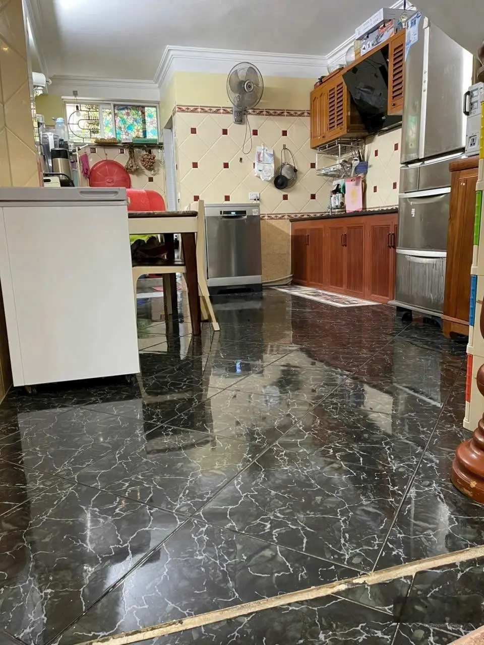 Bán nhà khu vực Lâm Tường kinh doanh spa nail