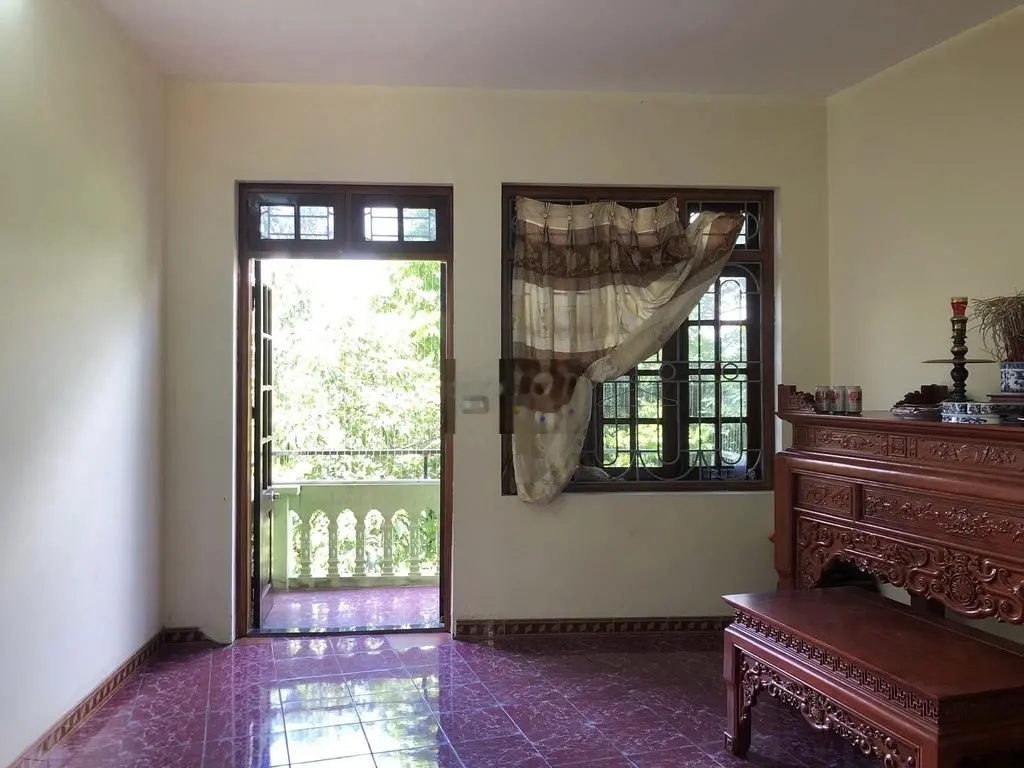 Chính chủ bán nhà SÂN VƯỜN phố NGỌC KHÁNH 40m ra ôtô tránh 4T 72m2 SD