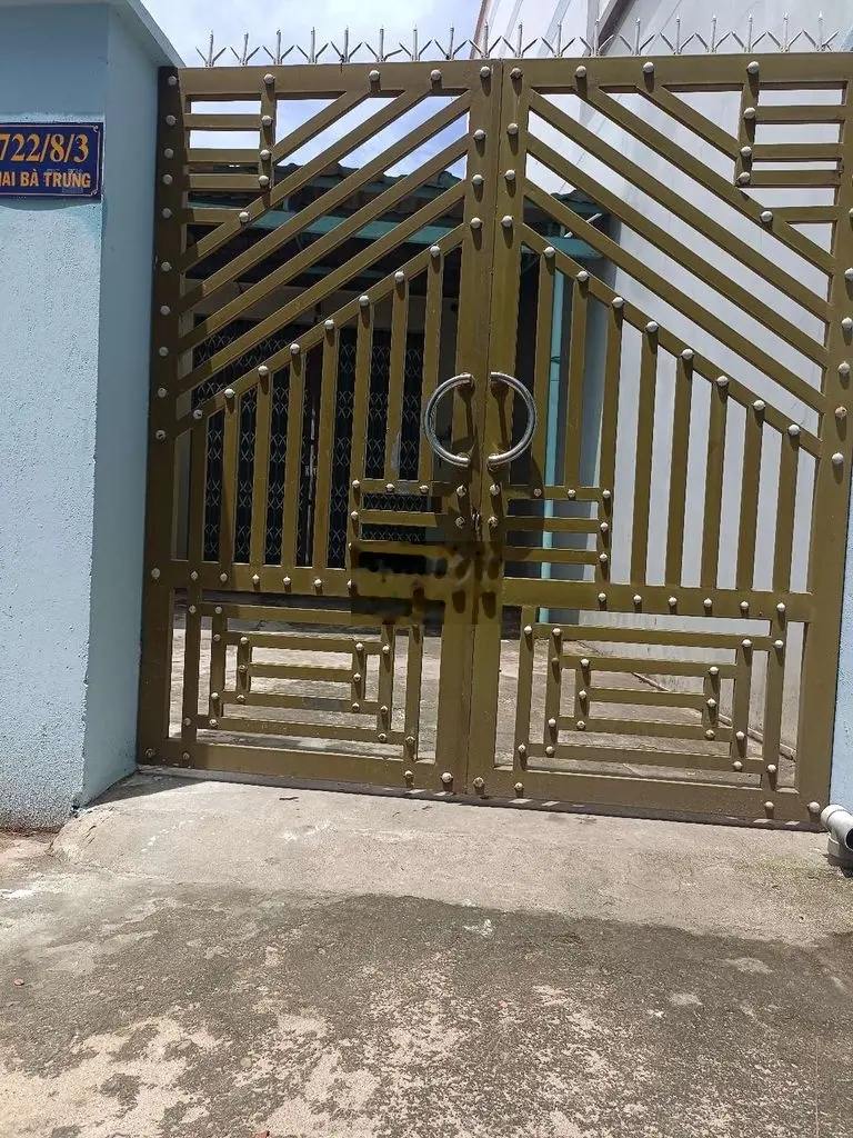 Nhà cấp 4 phường Trần Phú, Thành phố Quảng Ngãi