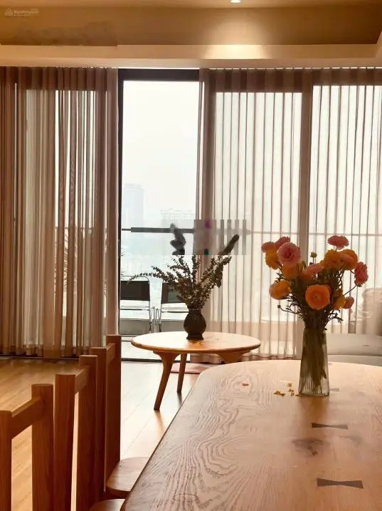Em Tài cần bán căn hộ 3PN 156m2 tháp 1 Dolphin Plaza giá tốt nhất thị trường chỉ nhỉnh 7 tỷ