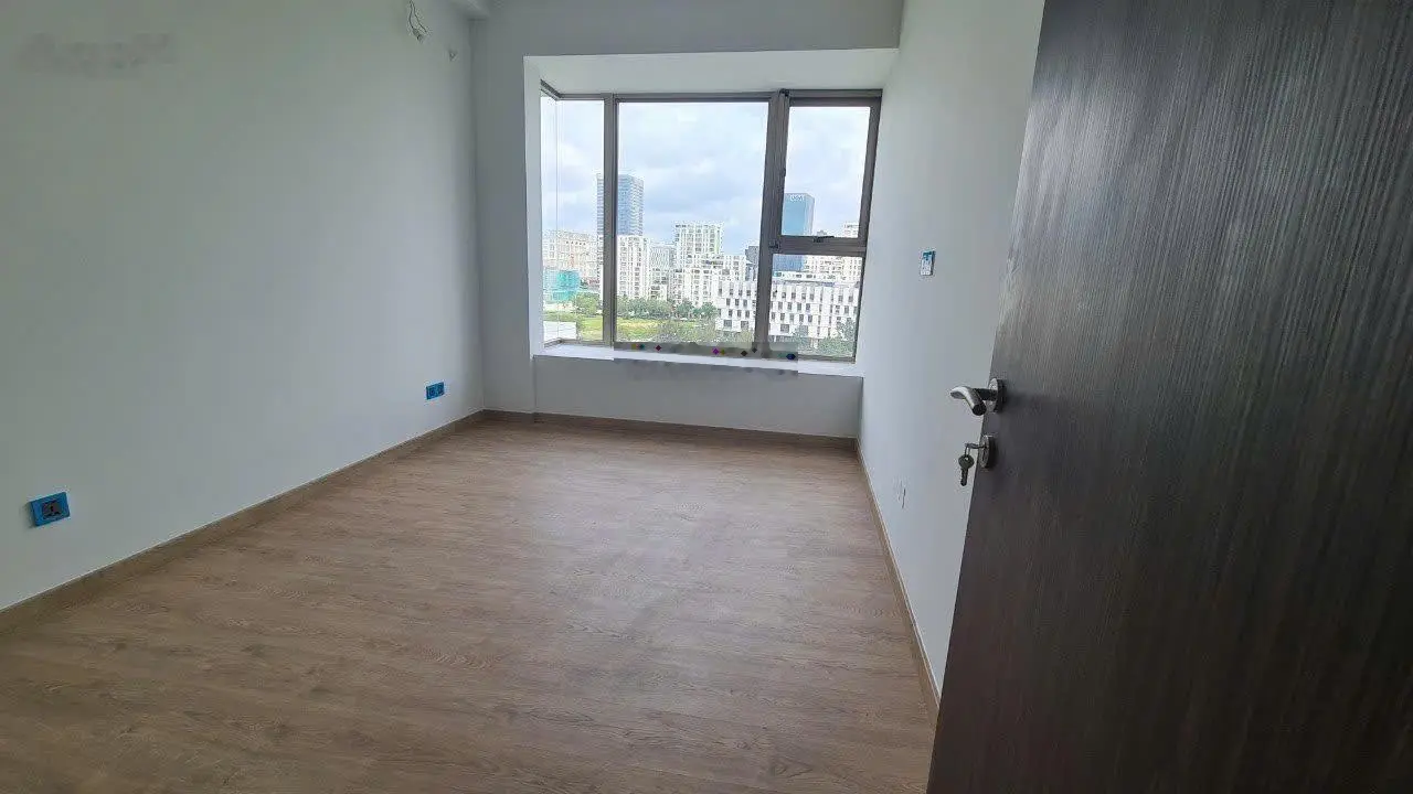 Bán ngay căn góc 3PN, 127m2, view trực diện sông, view thoáng đẹp, ô xe hơi tầng hầm.Giá tốt all in