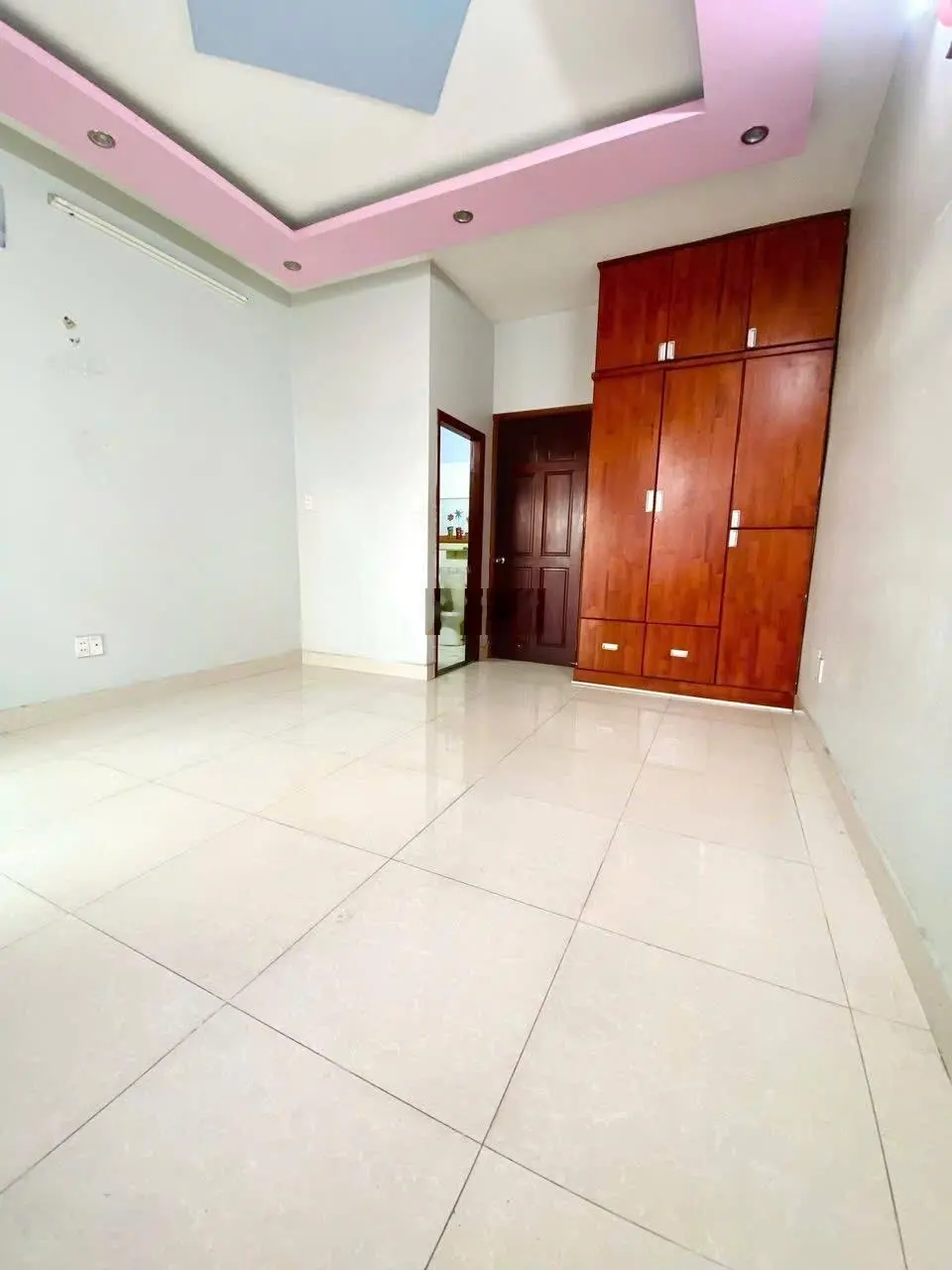 59m2! Oto trong nhà! Bán nhà 4 tầng trục Quang Trung- Phạm Văn Chiêu, P14. Ngay Nguyễn Văn Khối.