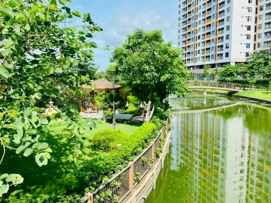 Mua trực tiếp chủ đầu tư căn hộ Panorama - phân khu vip nhất Mizuki giá chỉ 4 tỷ nhận nhà ngay