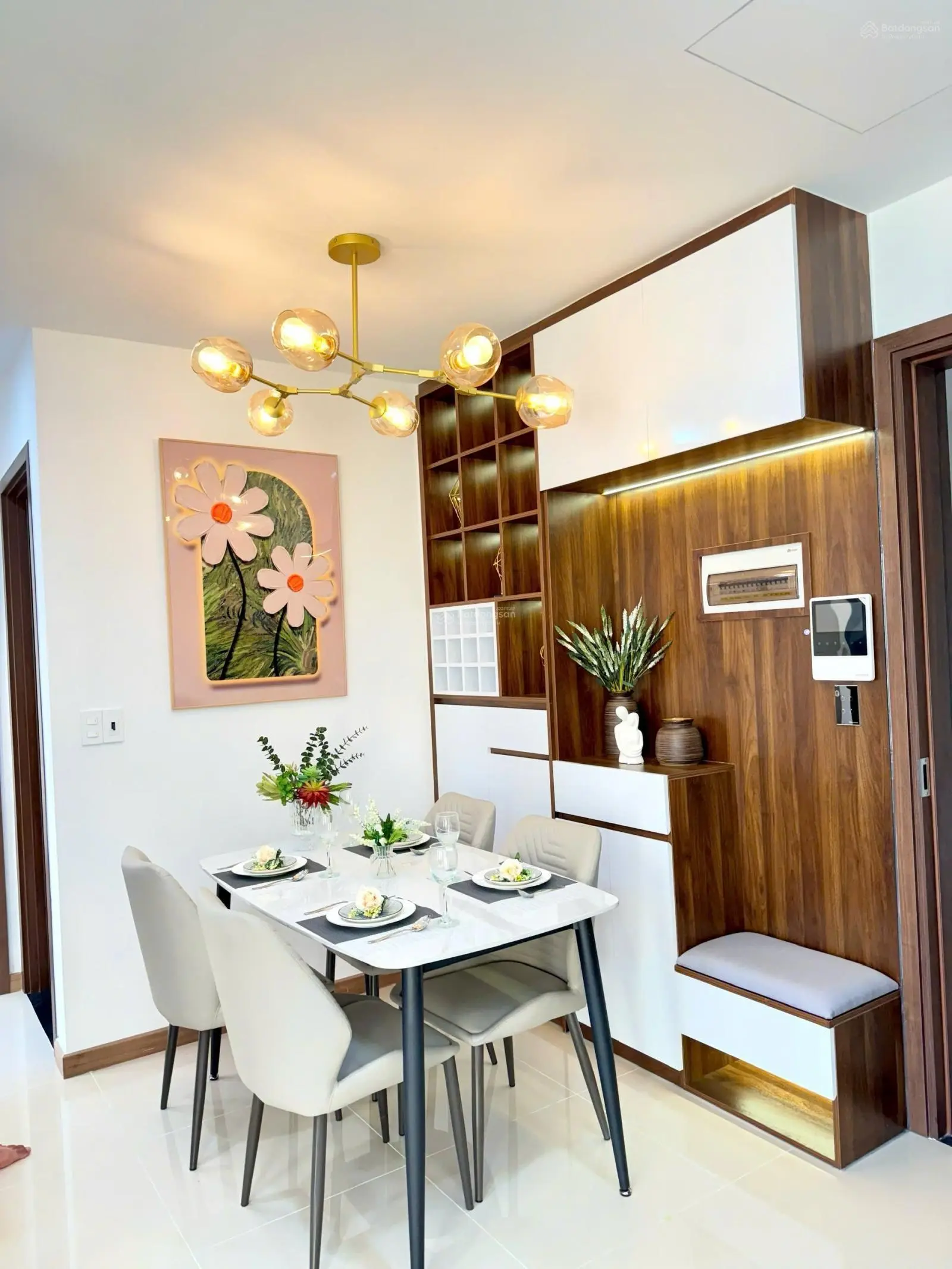 Chung cư Phú Tài Residence Quy Nhơn giá chỉ từ 1ty7