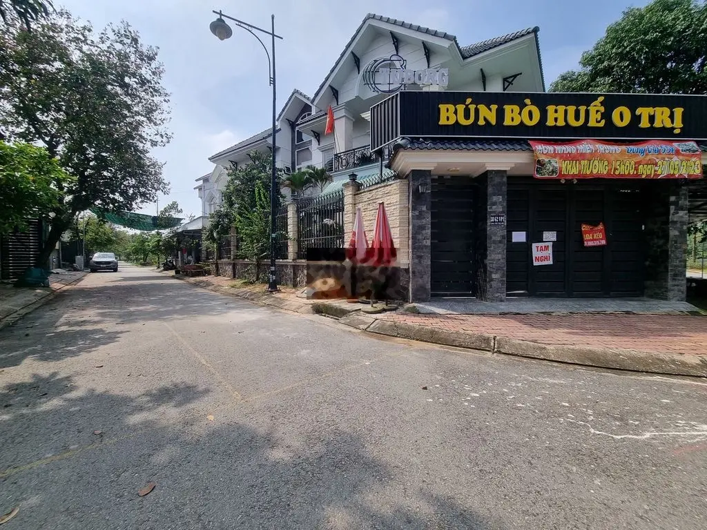BÁN NHANH MIẾNG ĐẤT WEW BỜ SÔNG THOÁNG MÁT GIÁ 6,7 TỶ/LÔ