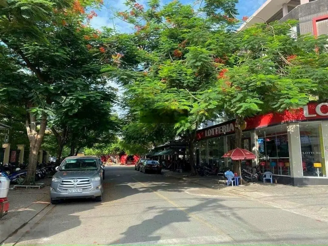 Bán nhanh 168m2 đất nền khu Khang An Quận 9 giá tốt