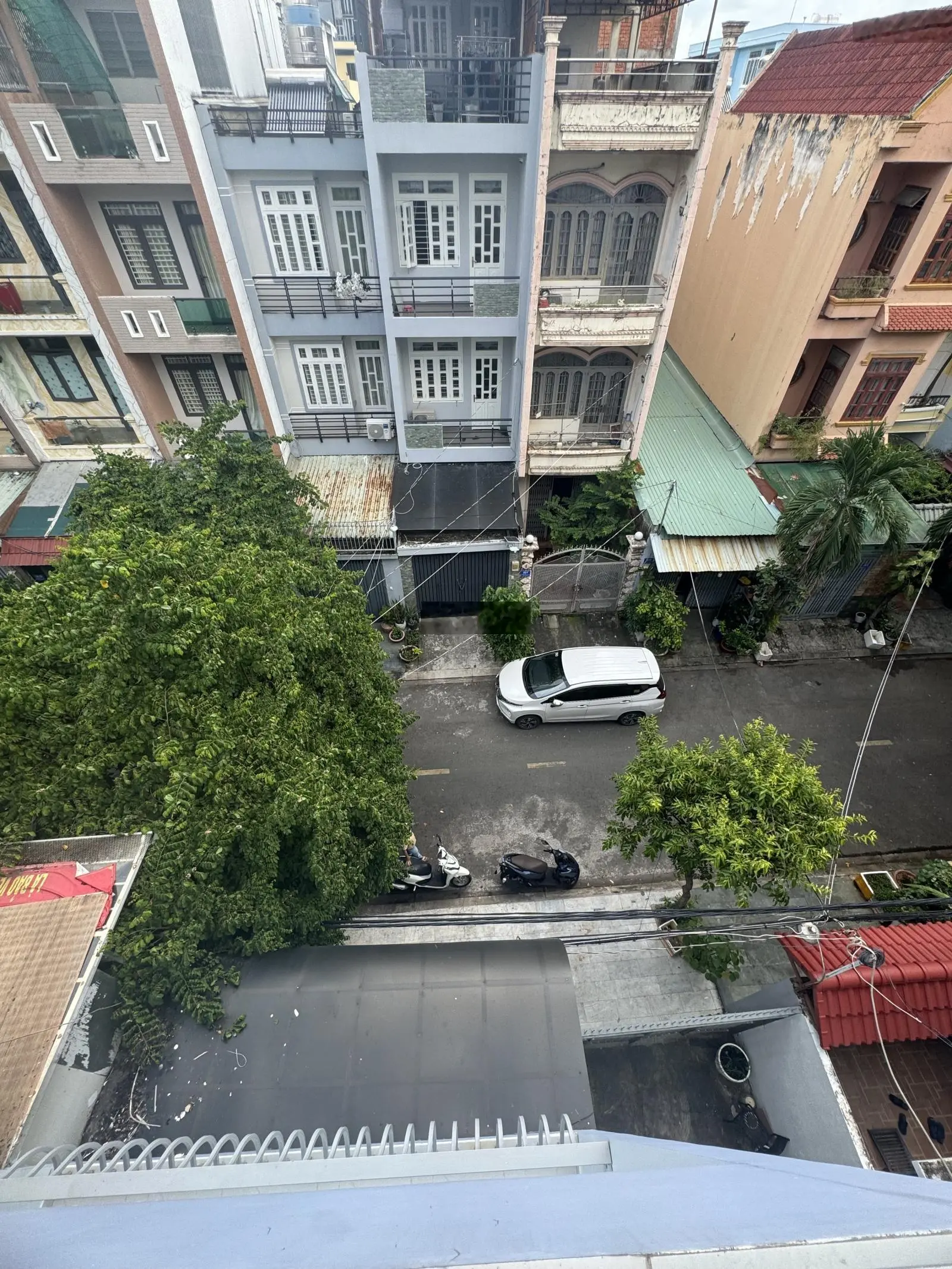 GẤP BÁN NHÀ 5TẦNG HẺM Ô TÔ KHU PHÂN LÔ 8M Lê Đức Thọ Phường 6 Gò Vấp chỉ hơn 9TỶP