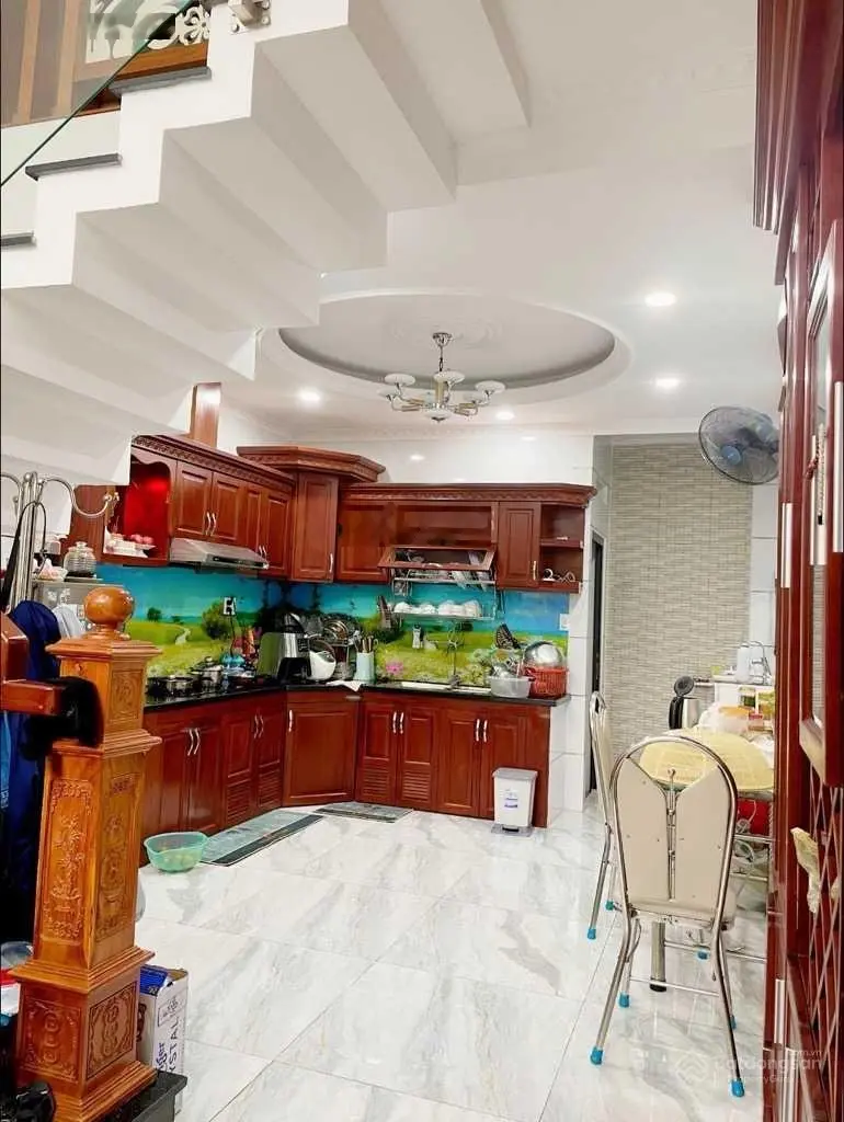 Nhà bán hẻm đường nhựa 8m, Lê Đình Cẩn, 110m2, 7,95 tỷ