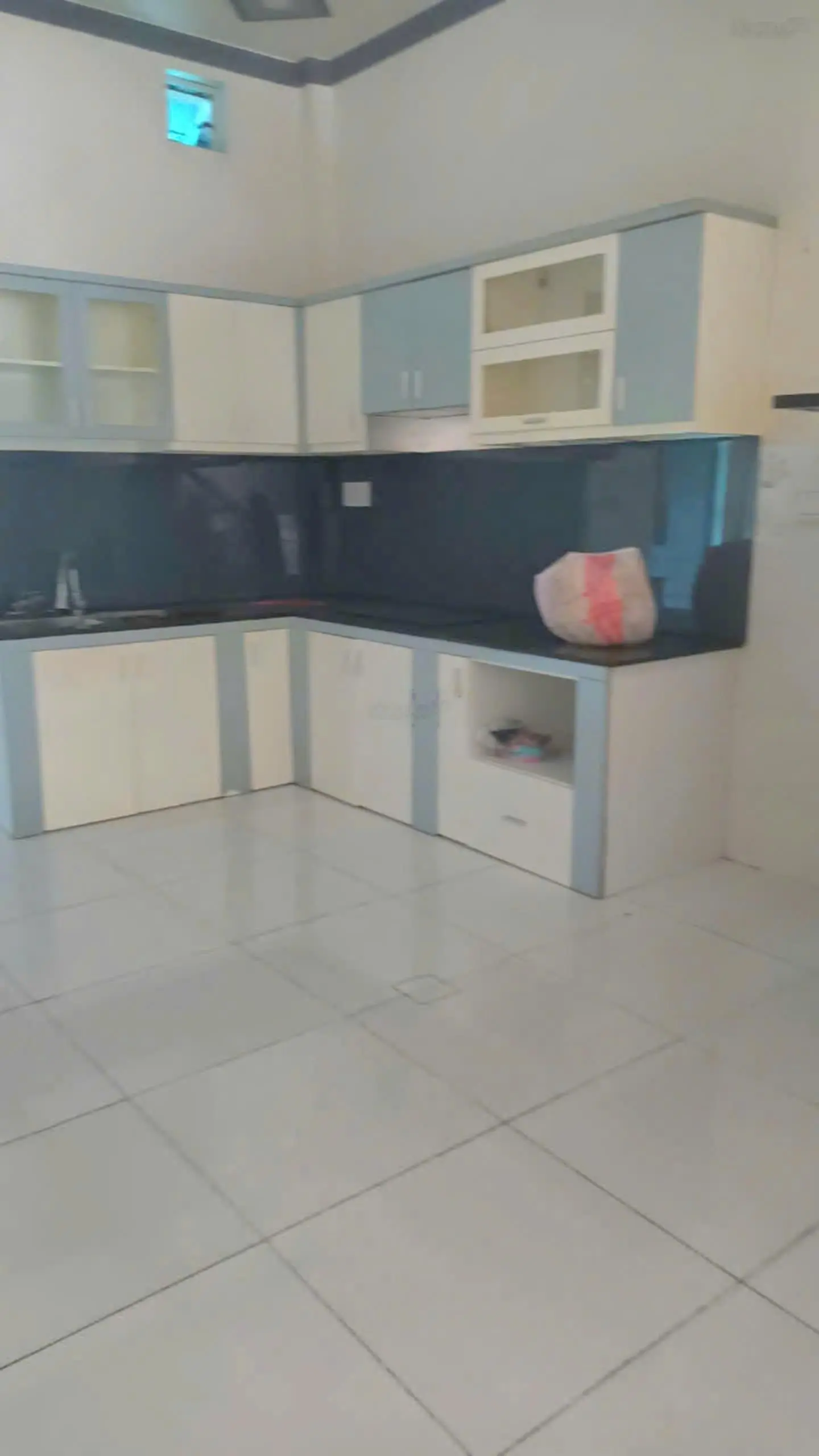 2 tỷ 8 Bán nhà 1 trệt 1 lầu KDC rẻ nhất gần chợ Phú Phong 200m, P.Bình Chuẩn, TP.Thuận An