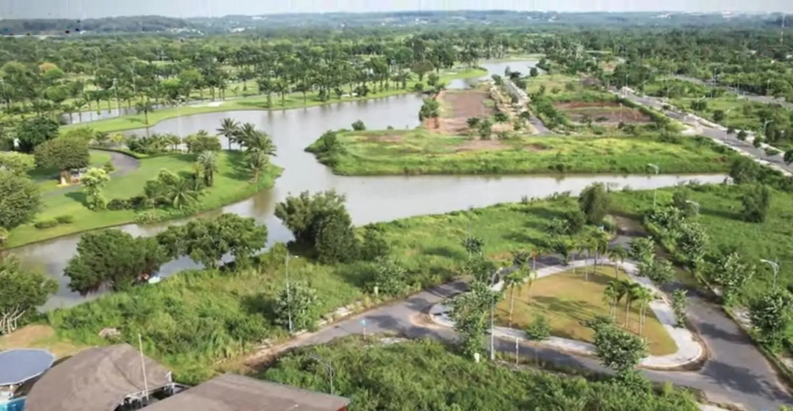 Chính chủ cần bán lô 100m2 khu Hưng Vượng, giá chỉ 1tỷ5