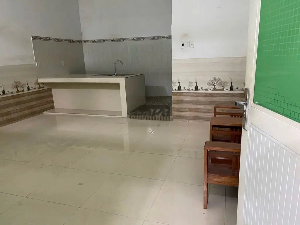 cần bán nhà sổ riêng thổ cư gần chợ changshing